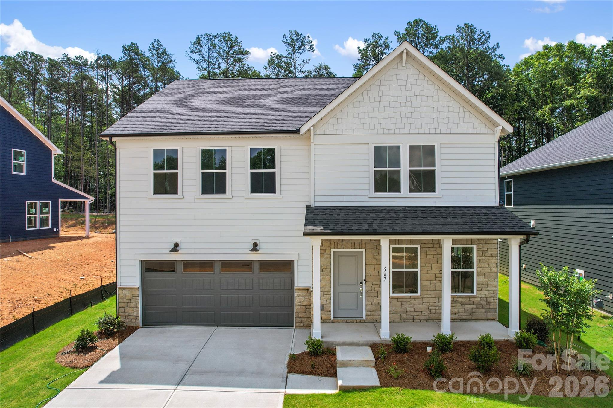 547 Cottage Garden Lane — photo