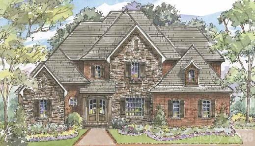 7316 Barrington Ridge Drive — photo