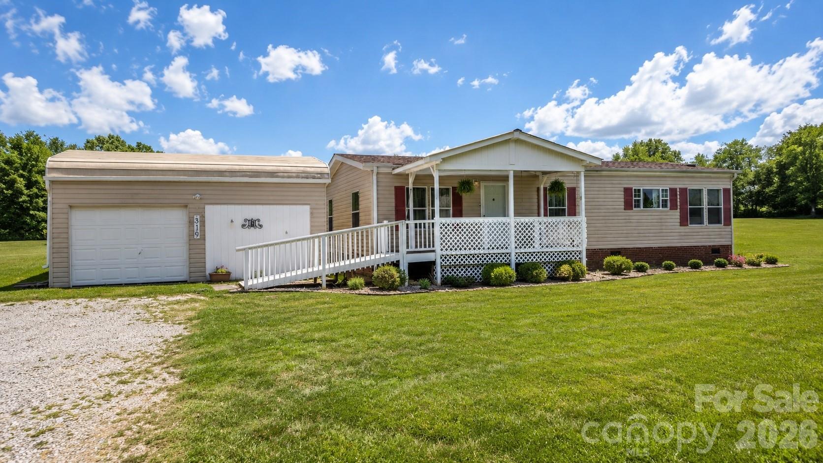 319 Jm Lovelace Road 111 — photo