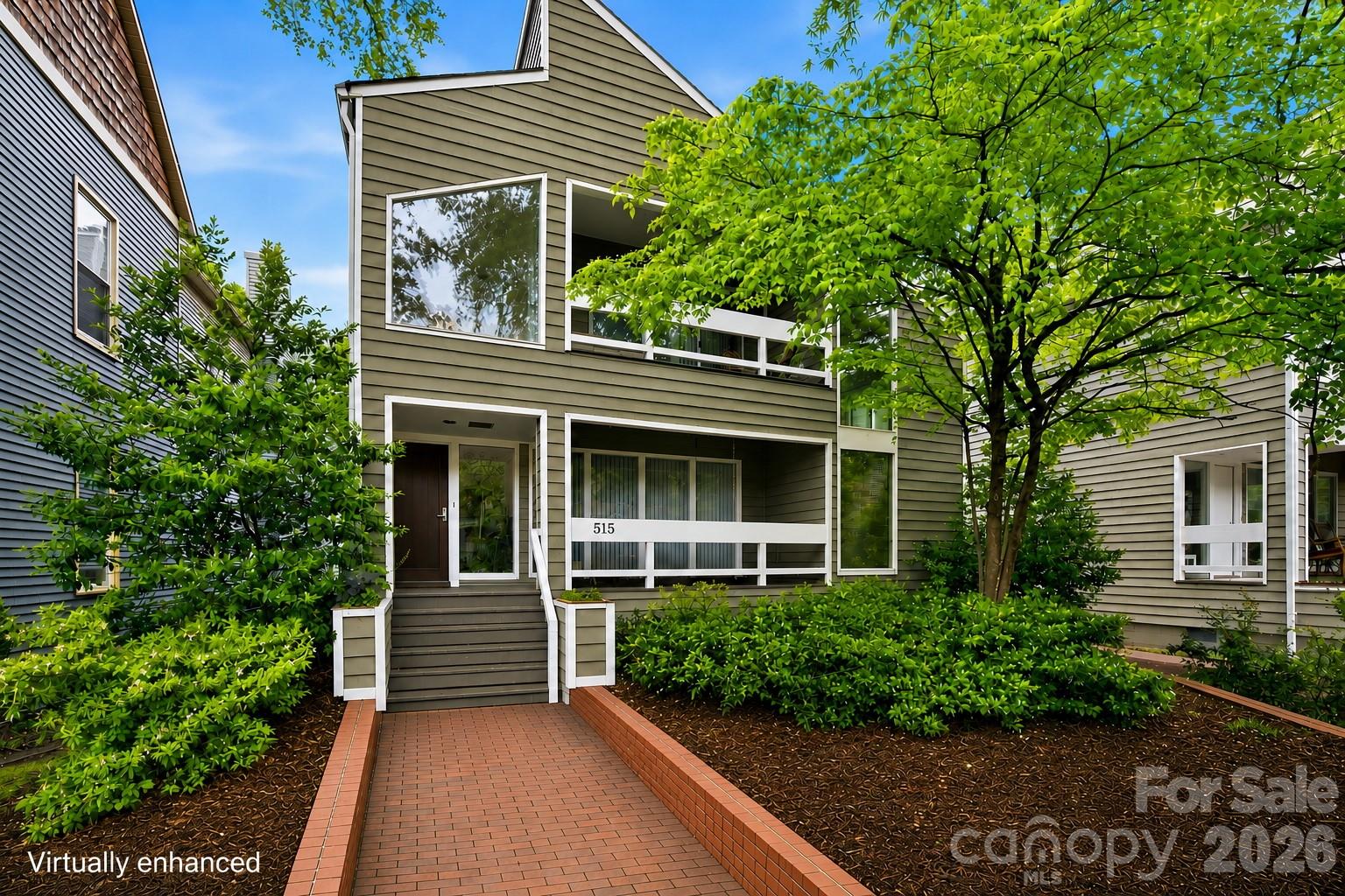 515 N Poplar Street — photo