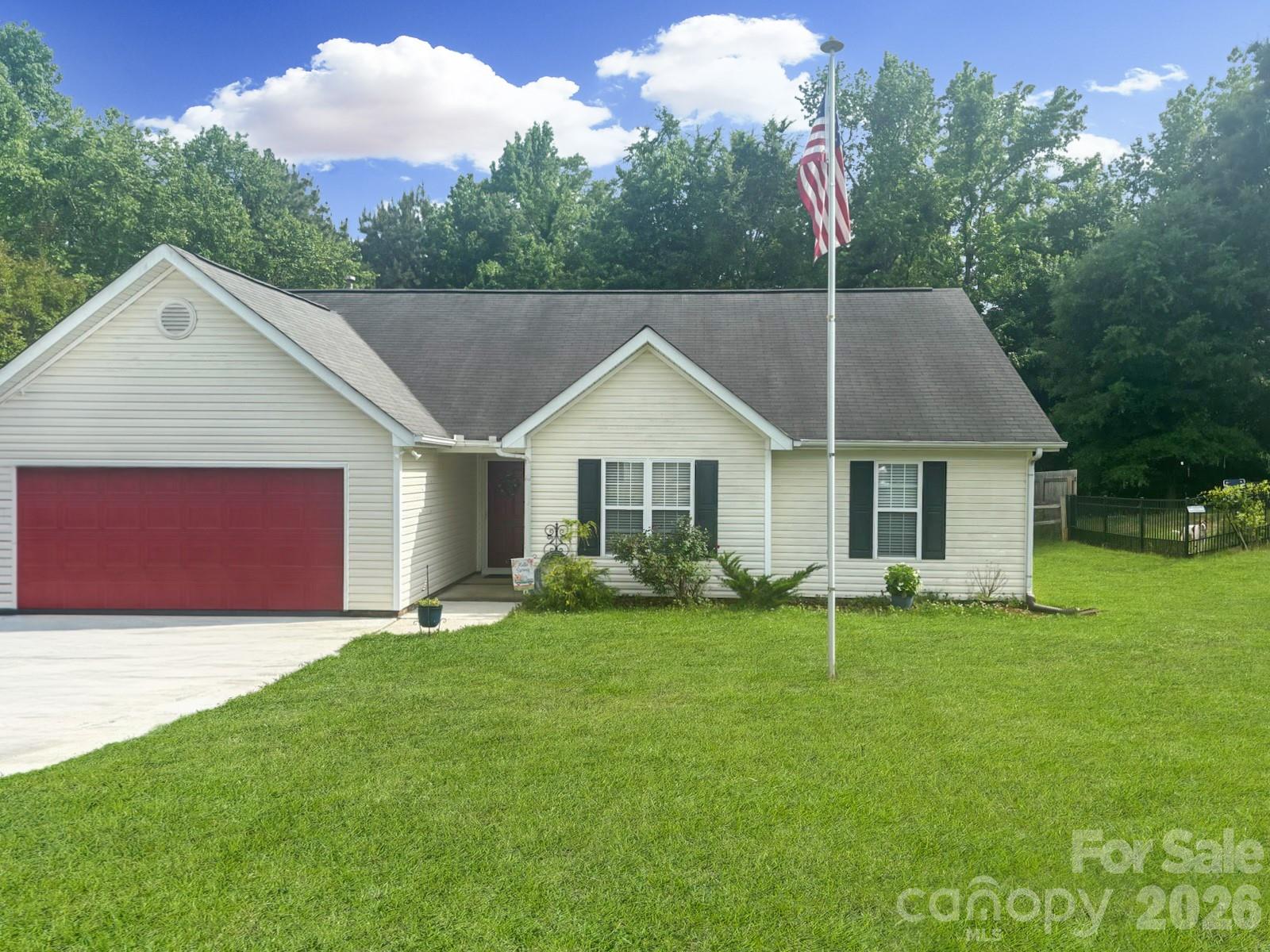 1118 Slate Ridge Road — photo