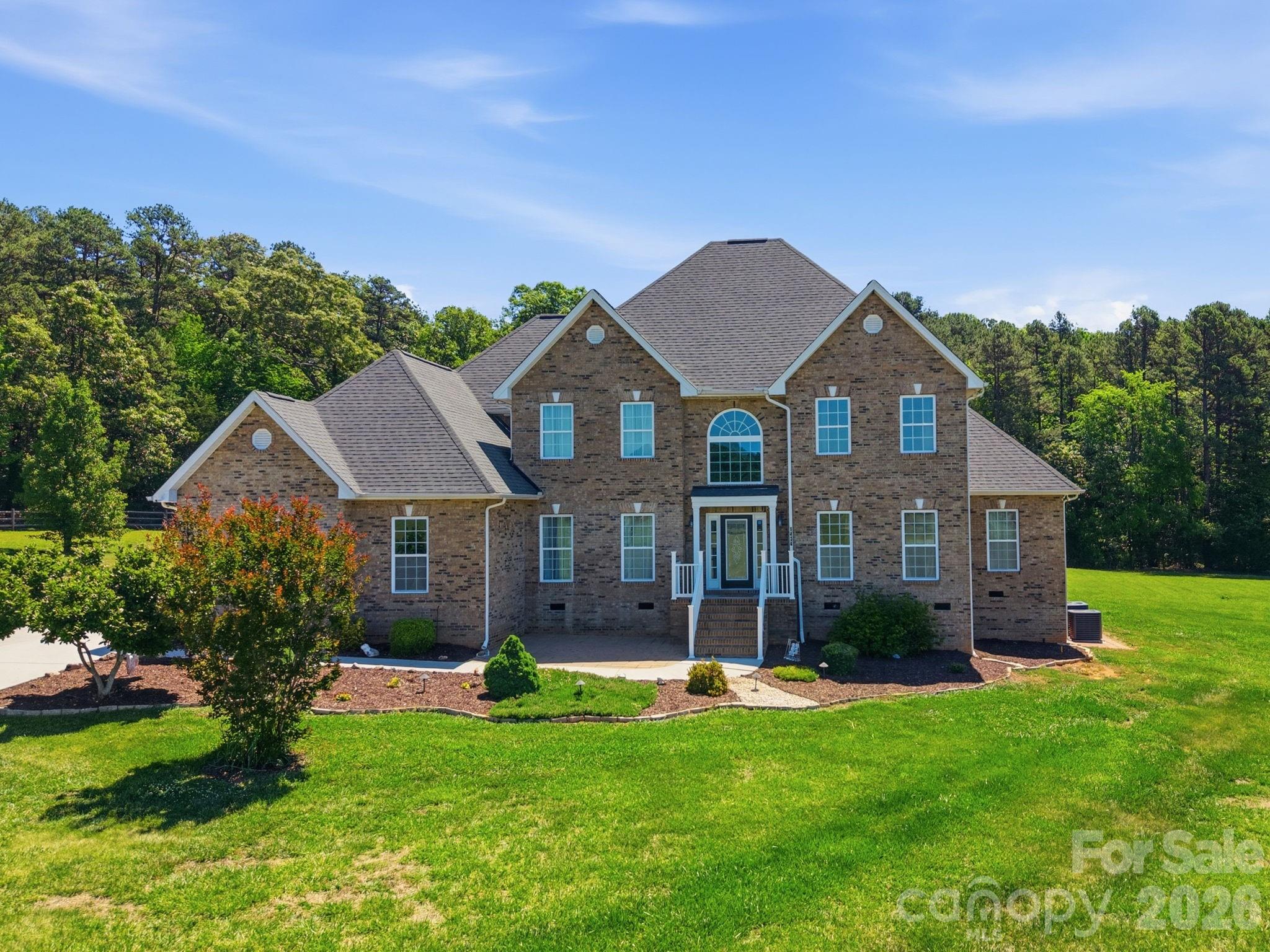 1434 Steeplechase Drive — photo