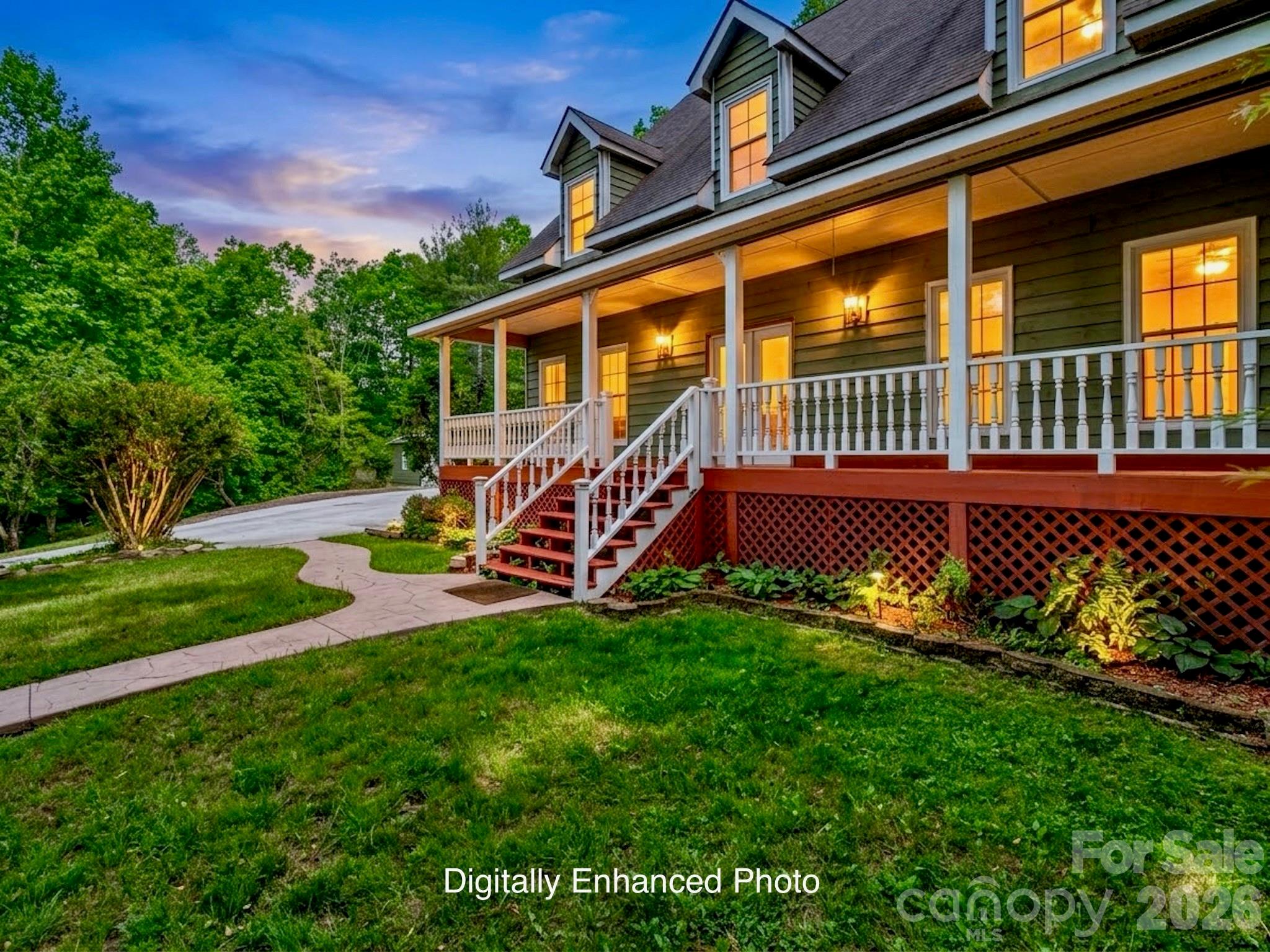 287 Shady Creek Lane — photo