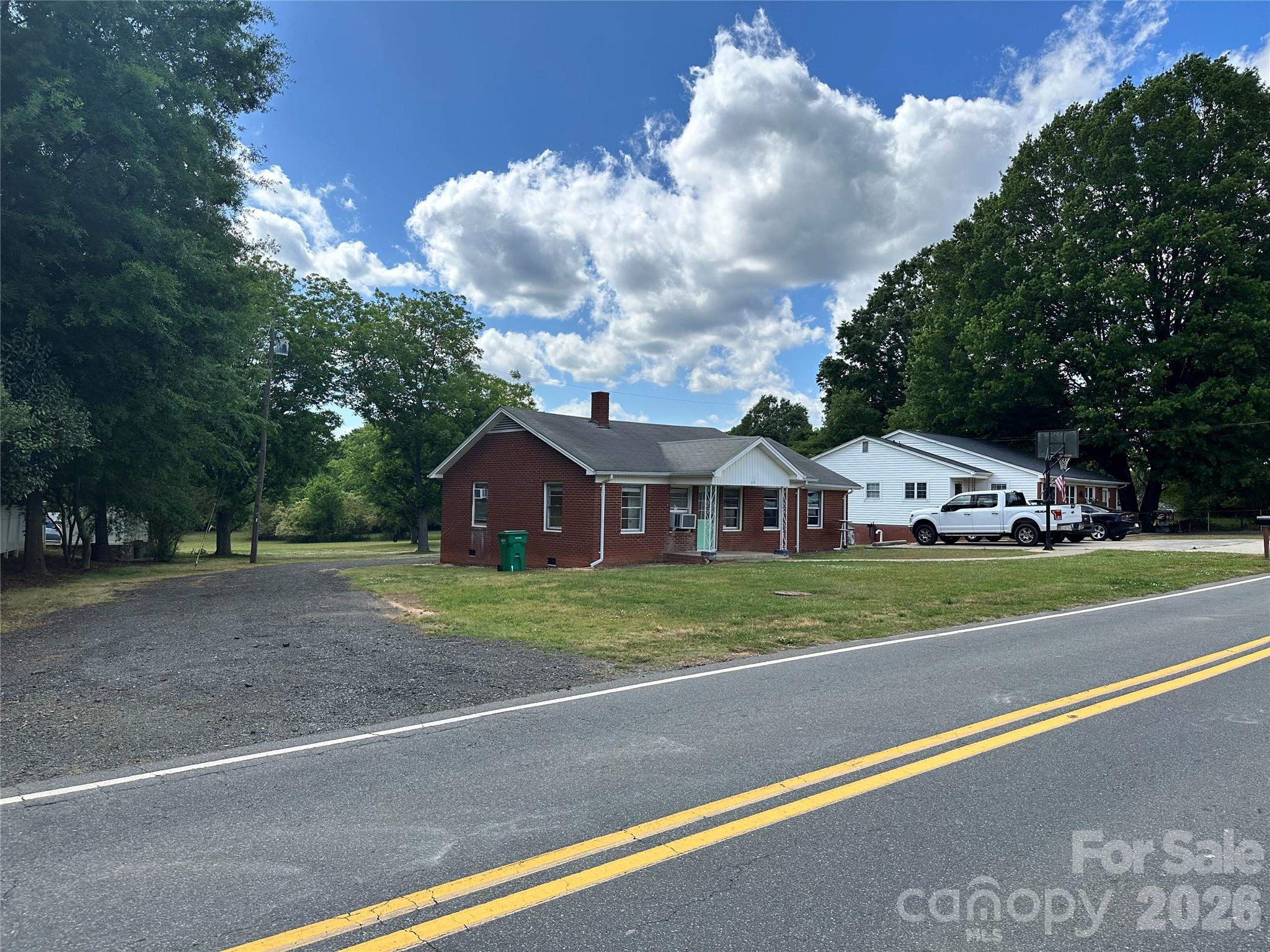 113 Meadow Creek Church Road — photo