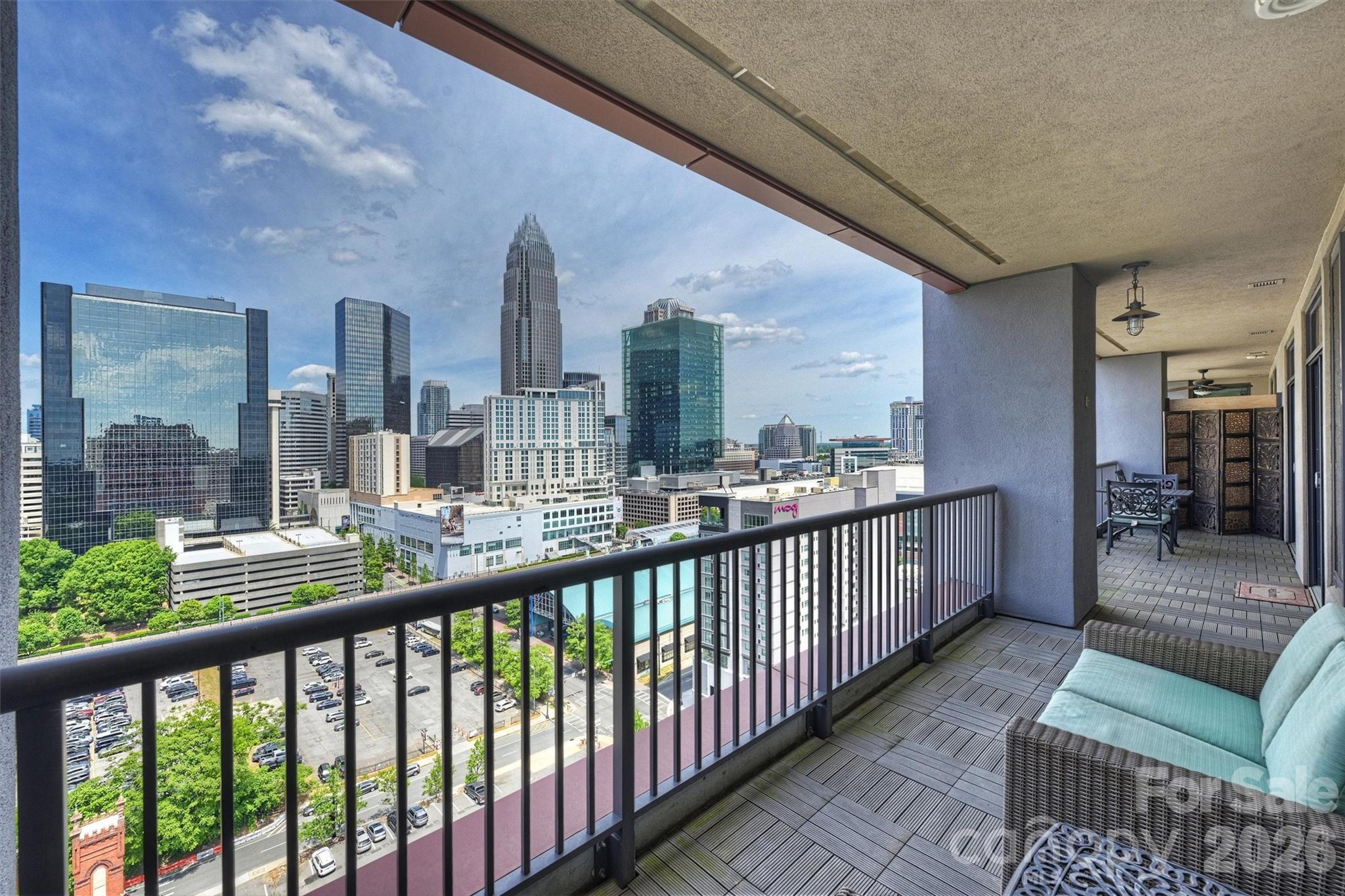222 S Caldwell Street 1708 — photo