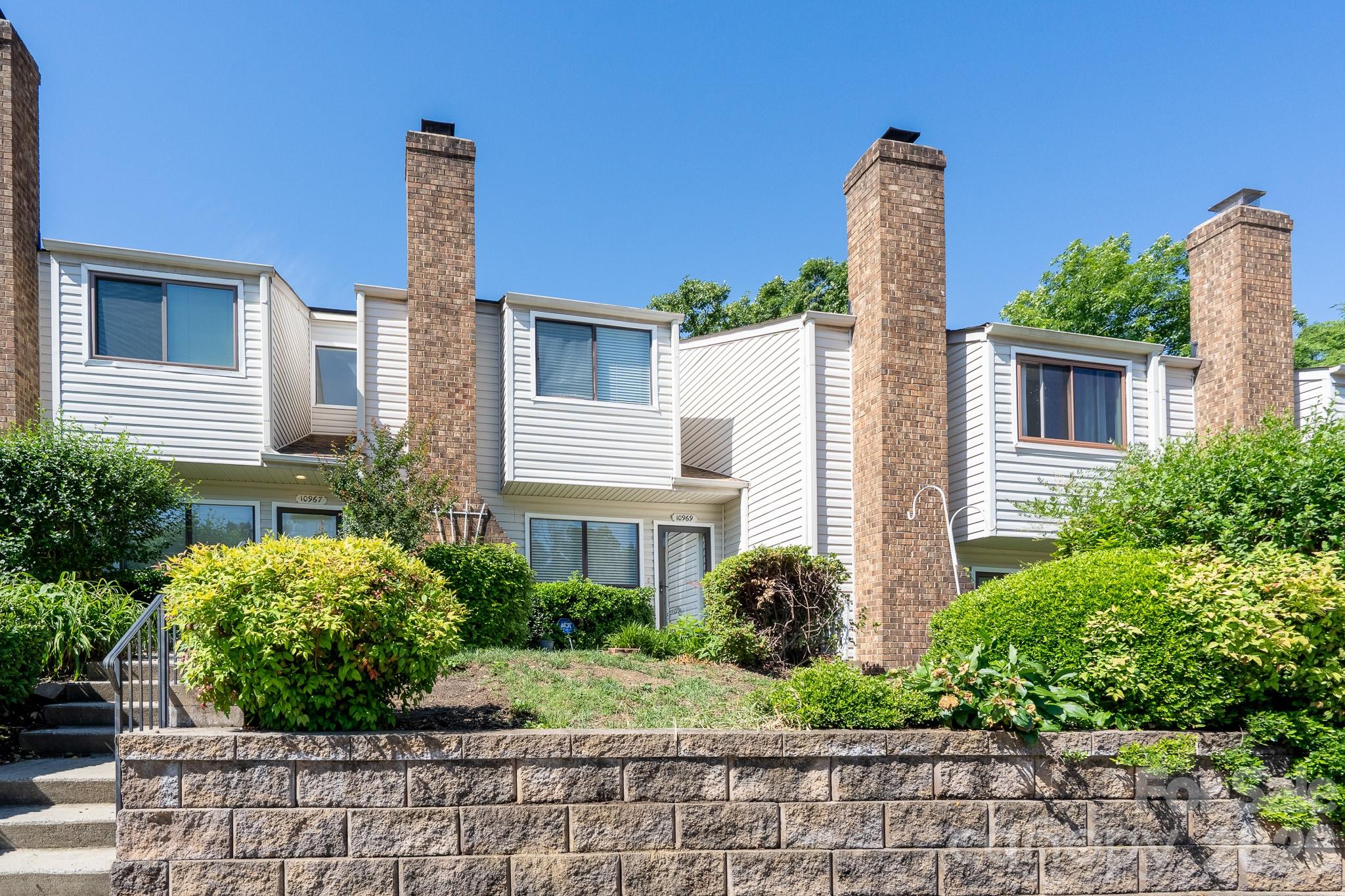 10969 Carmel Crossing Road — photo