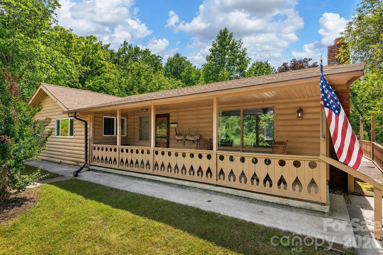 185 Indian Springs Road — photo