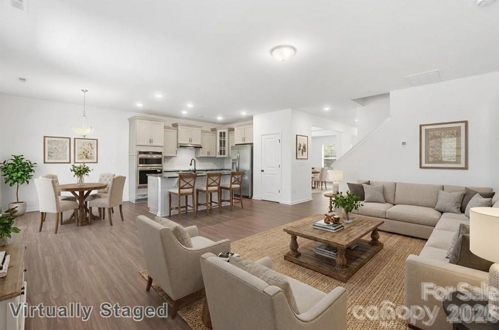 2621 Wild Azalea Court — photo