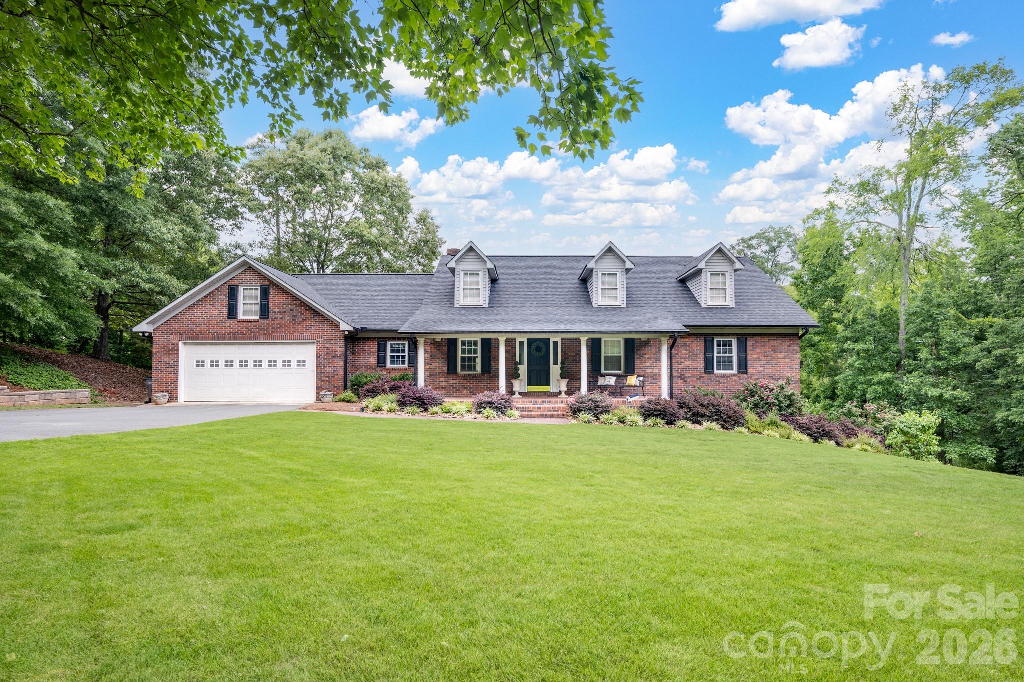 715 Orphanage Road — photo