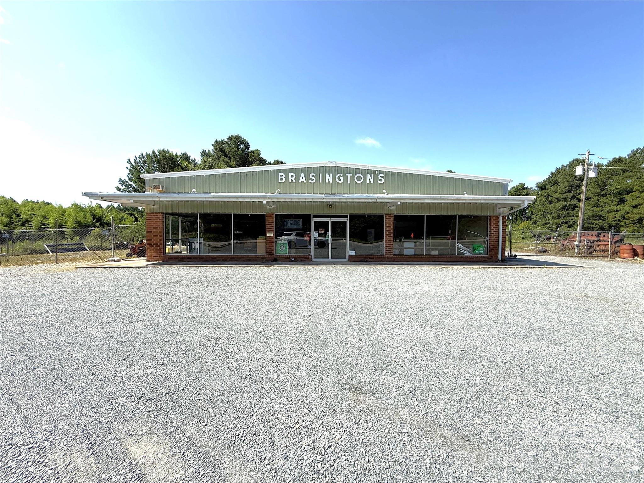 1505 Highway 74 None — photo