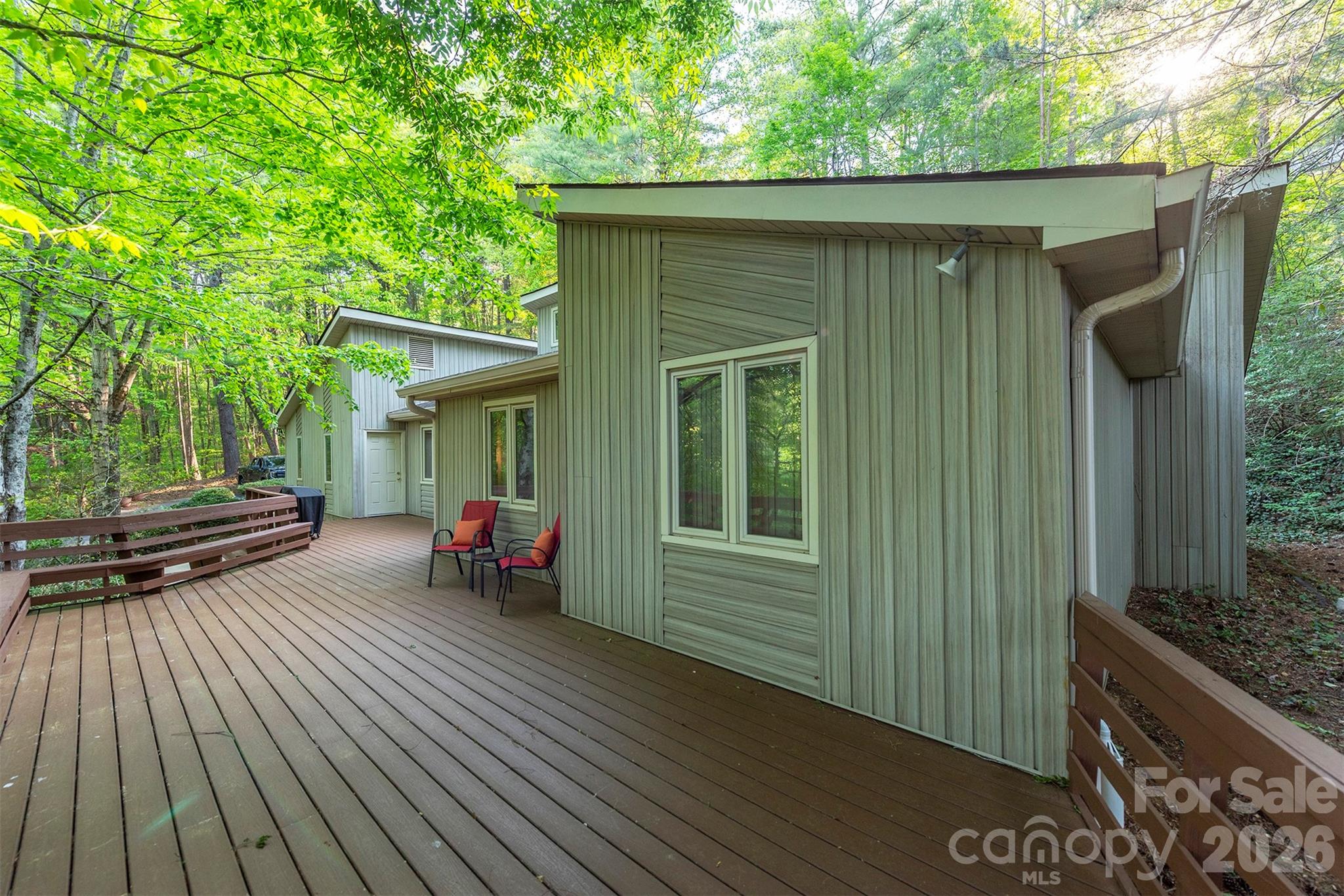 58 Ballantree Drive — photo