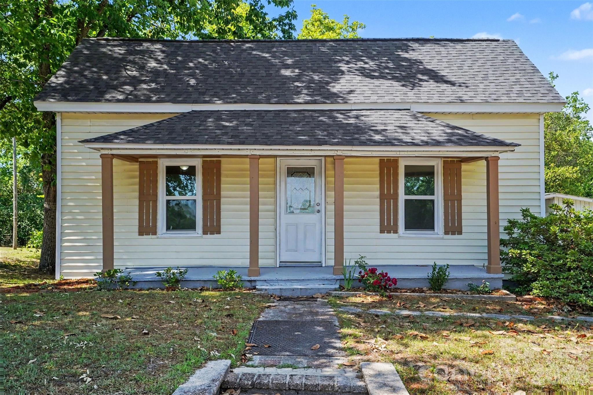503 E McGregor Street — photo