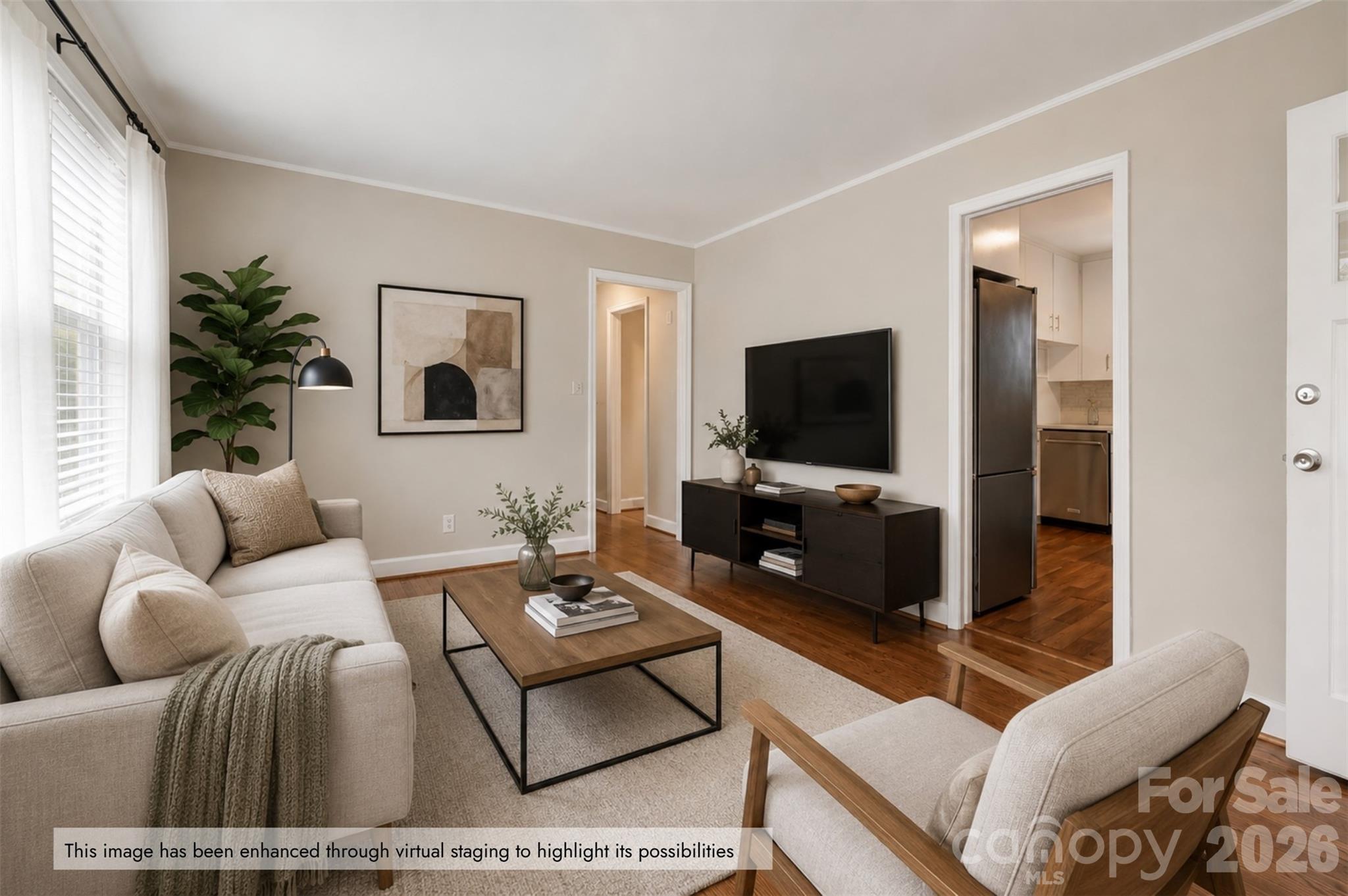 3231 Eastwood Drive — photo