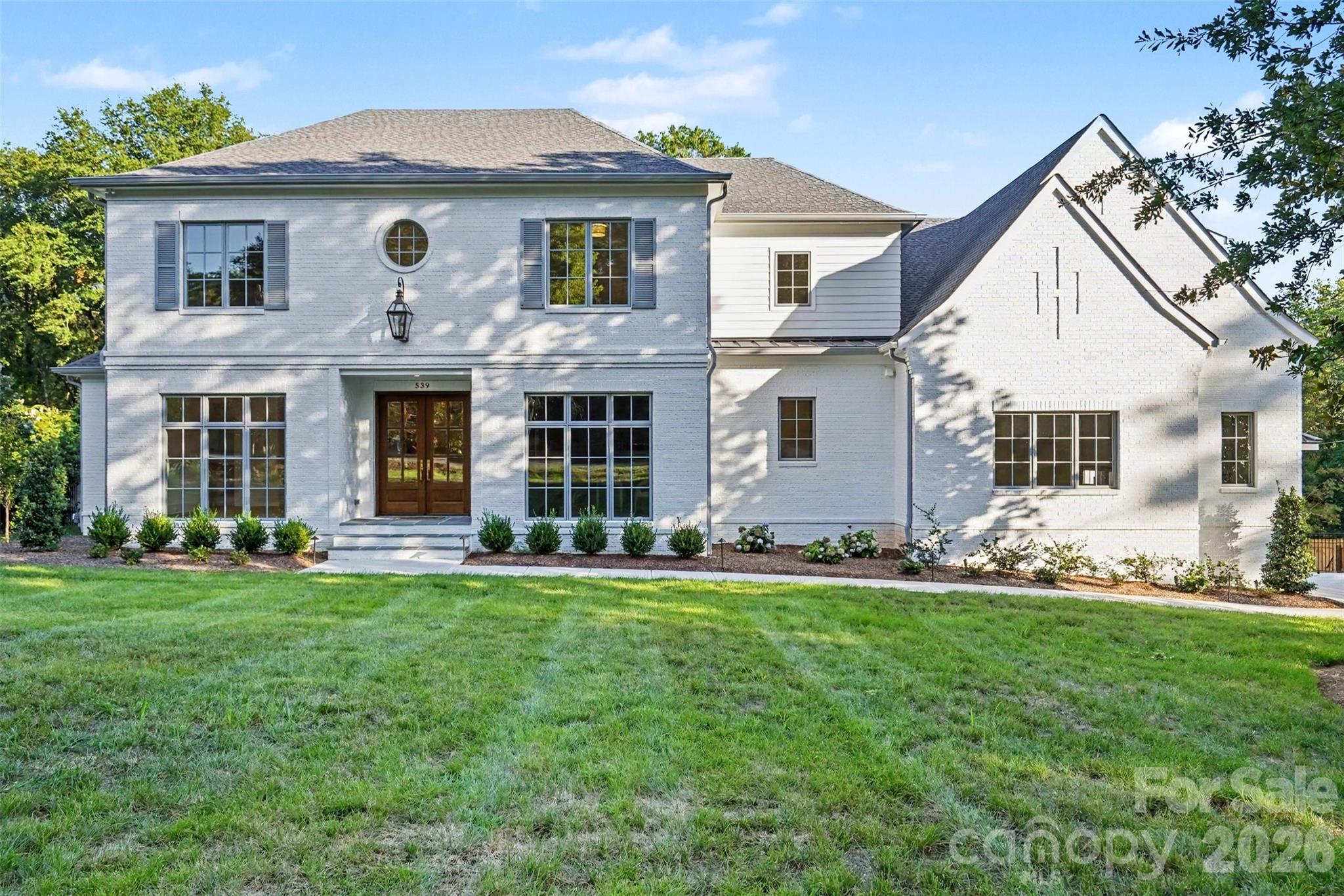 539 Mammoth Oaks Drive — photo