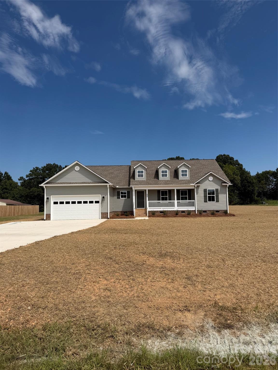 118 Mason Tanner Court — photo