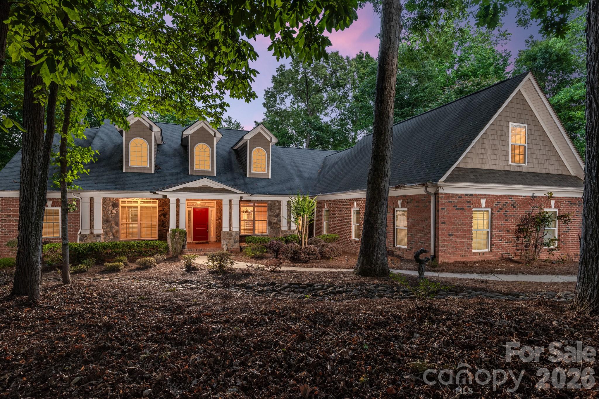 4709 Rockwood Drive — photo