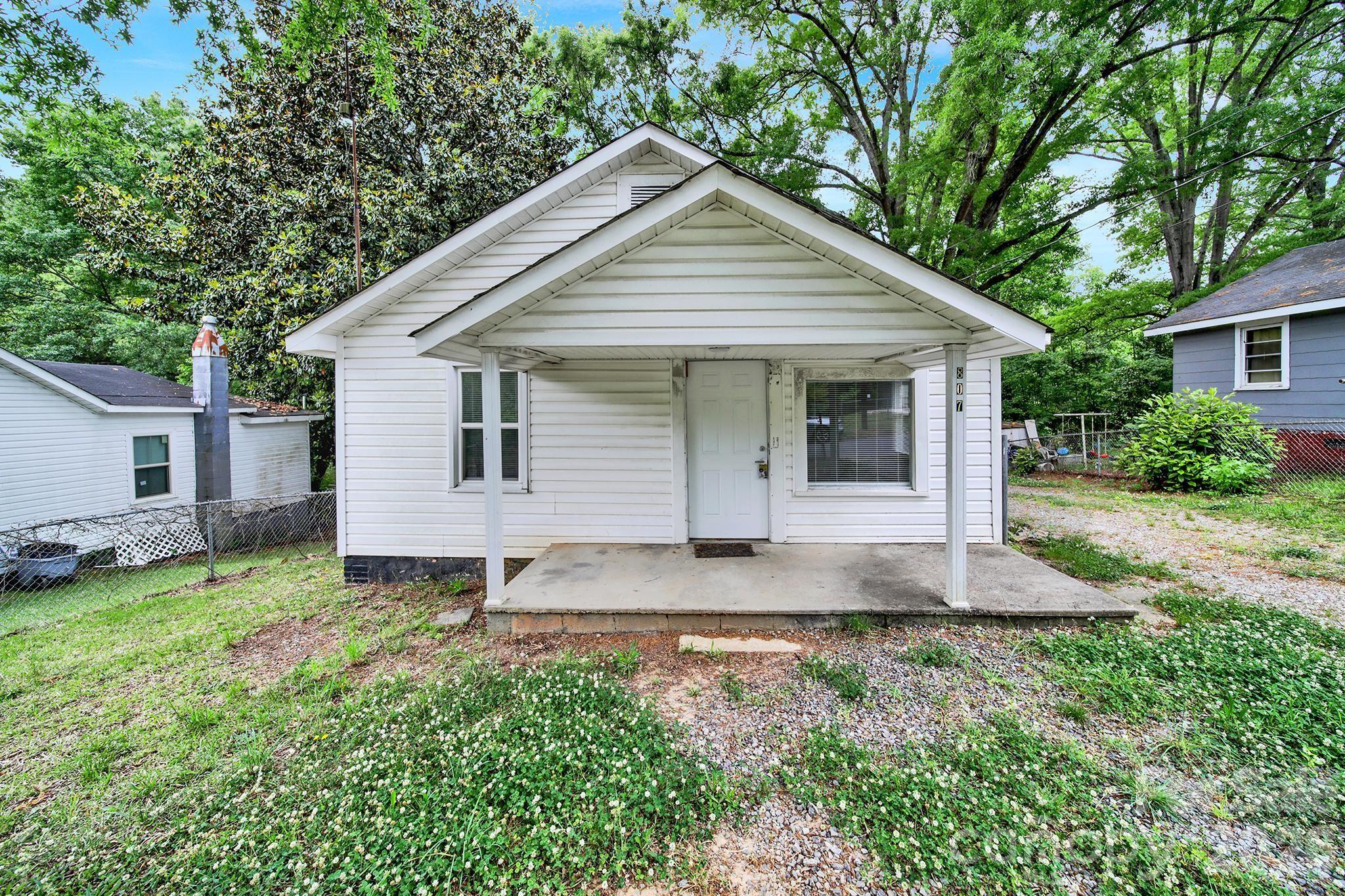 807 Evening Shade Lane — photo