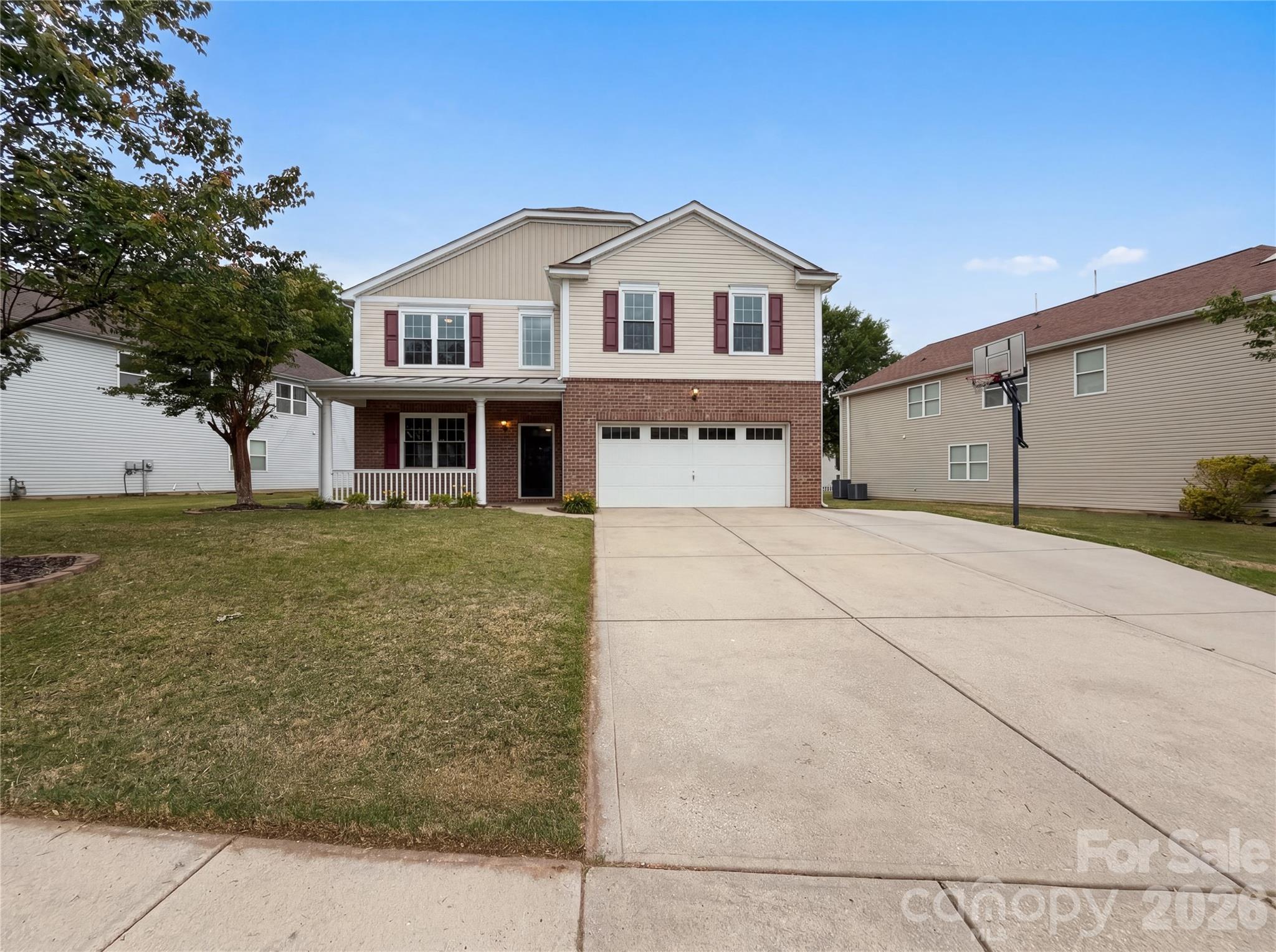 221 Sycamore Creek Road — photo