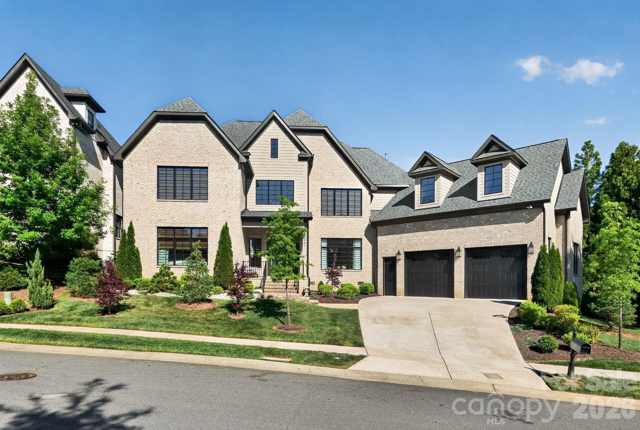 4047 Alexandra Alley Drive — photo