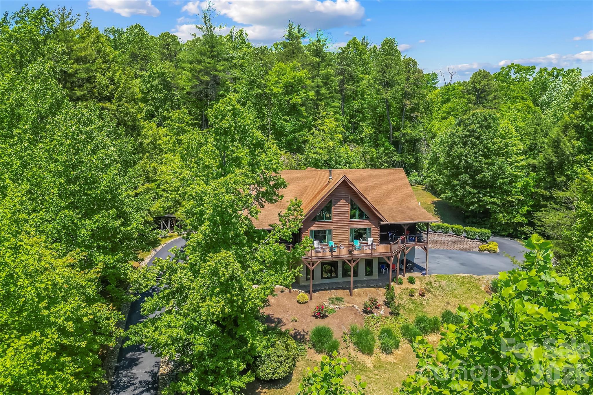 482 Gap Creek Road — photo