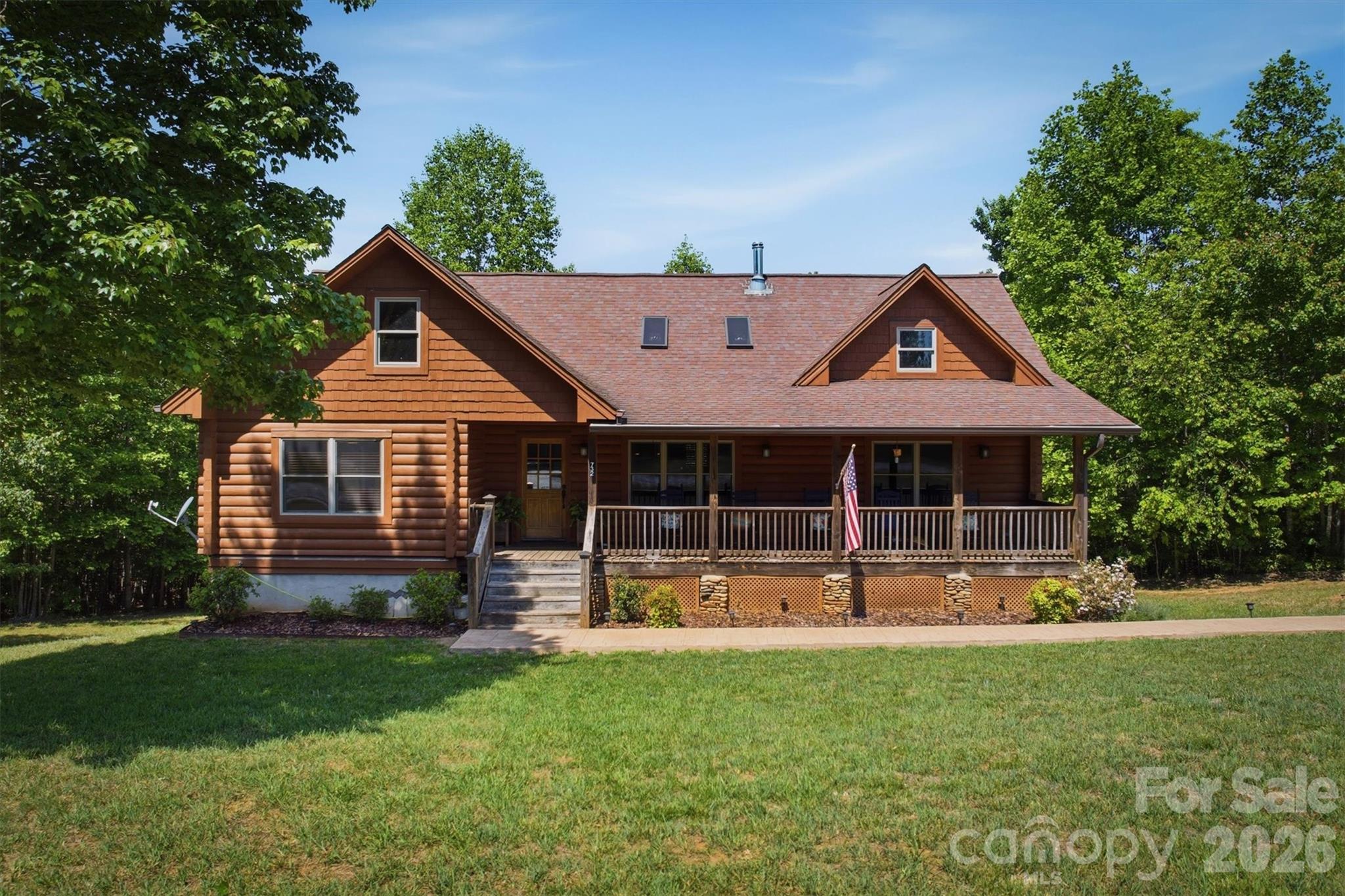 732 Grandview Peaks Drive — photo