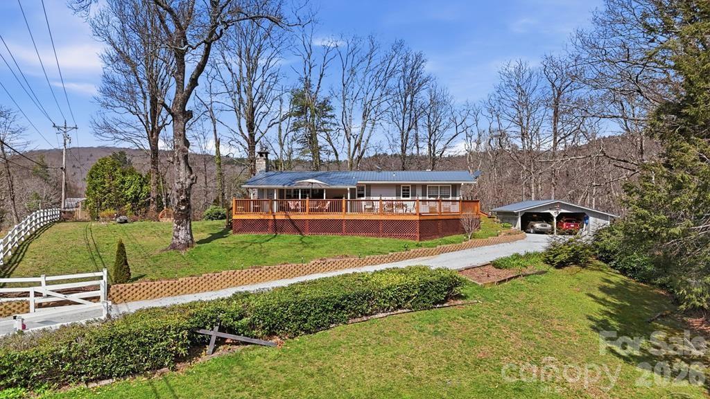 3731 Dillard Road — photo