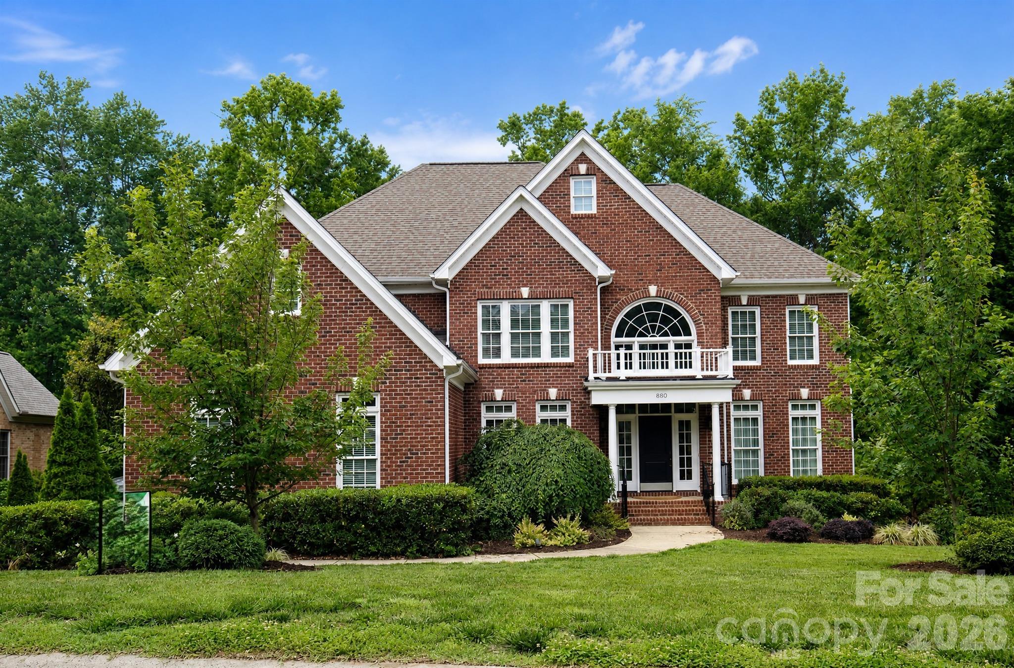 880 Hickory Stick Drive — photo