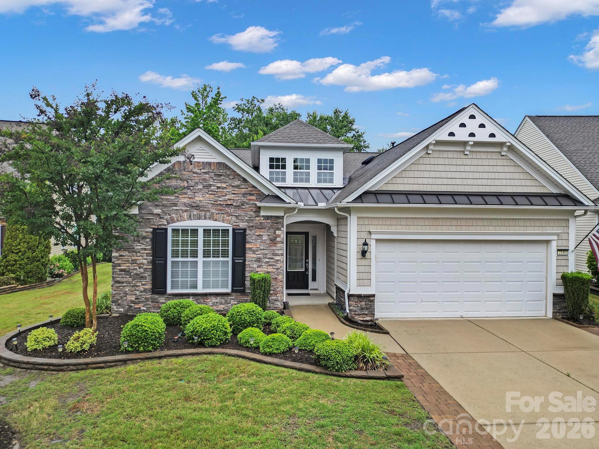 2180 Hartwell Lane — photo