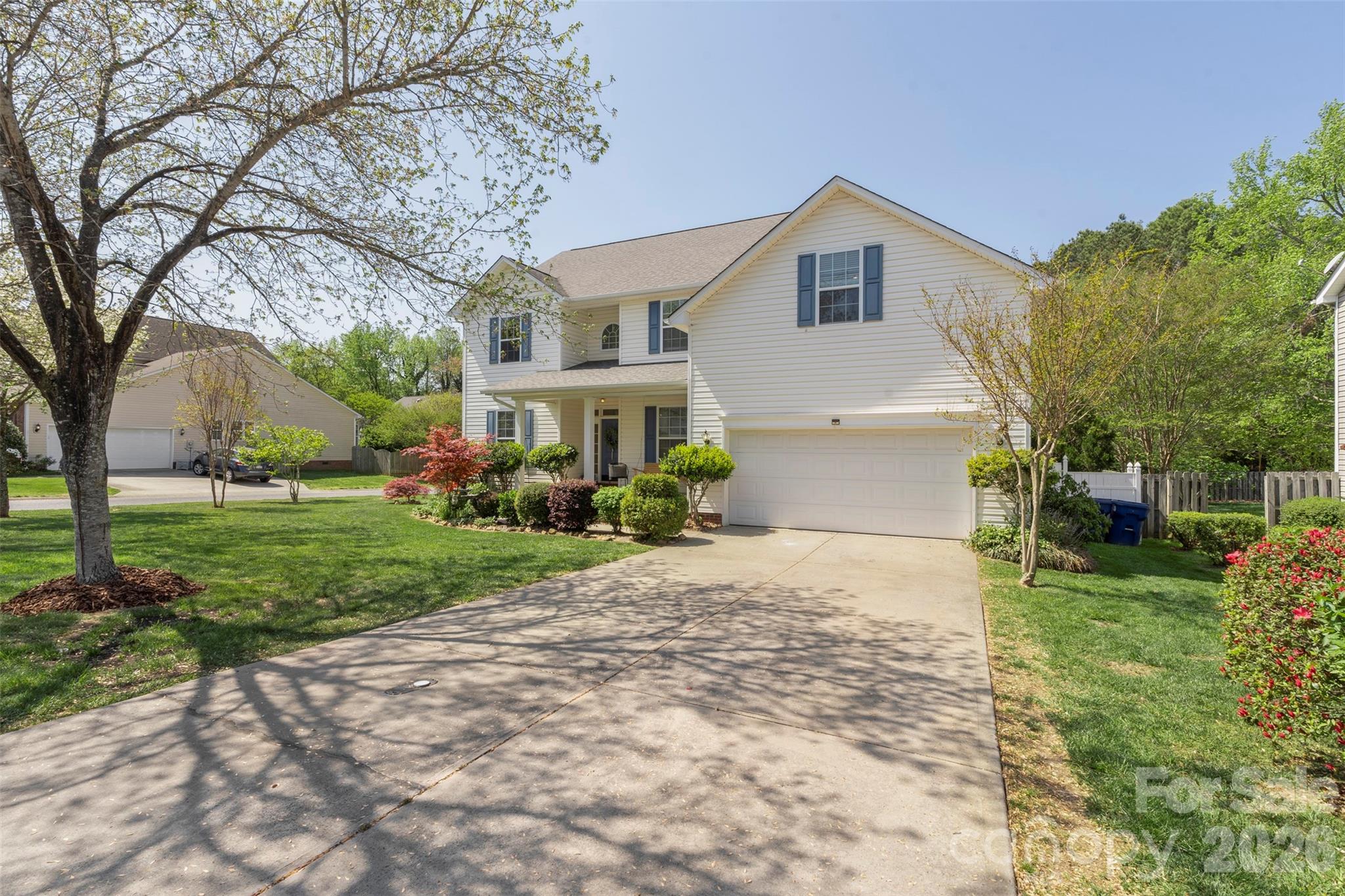 14926 Bridle Trace Lane — photo