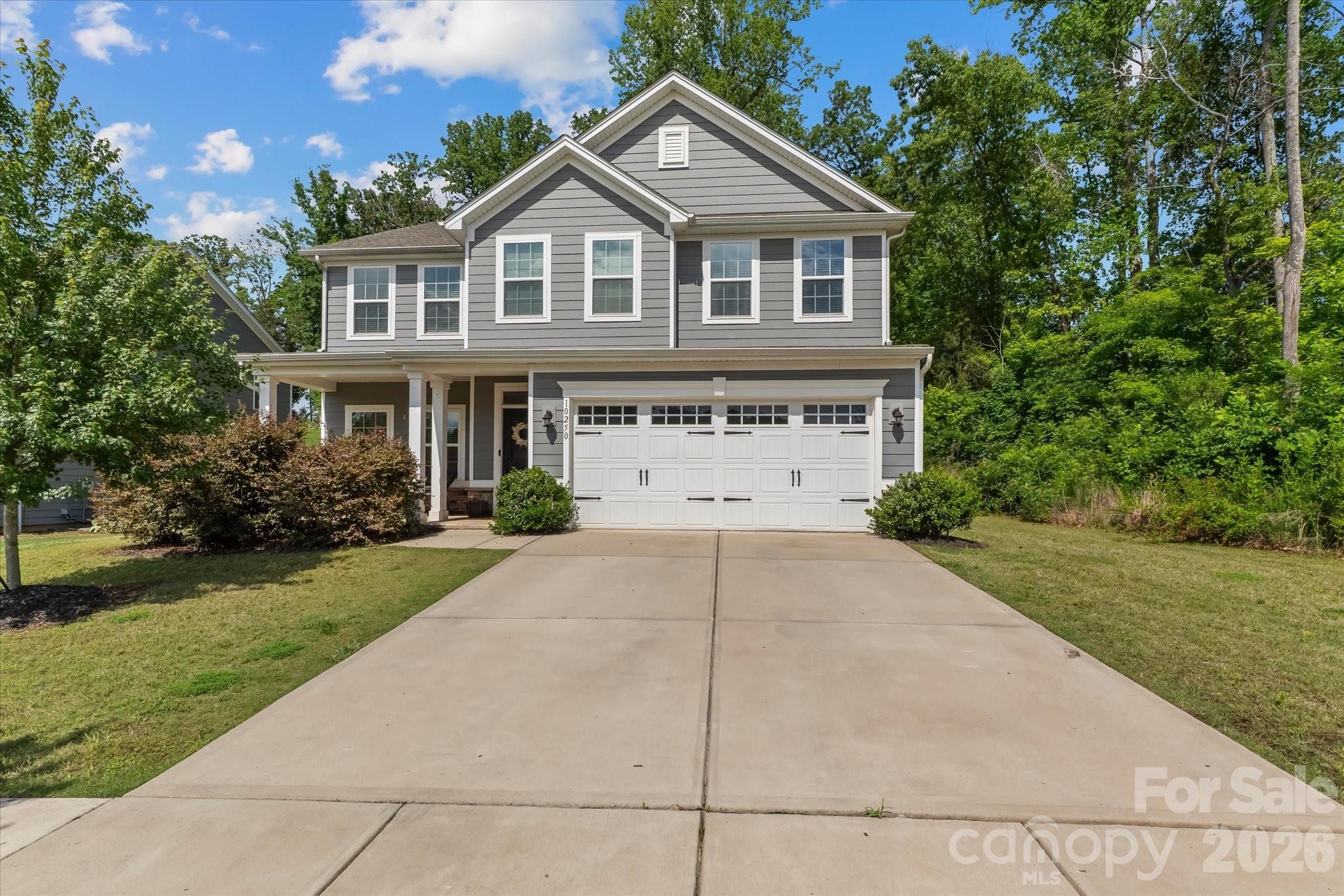 10250 Paper Birch Drive — photo