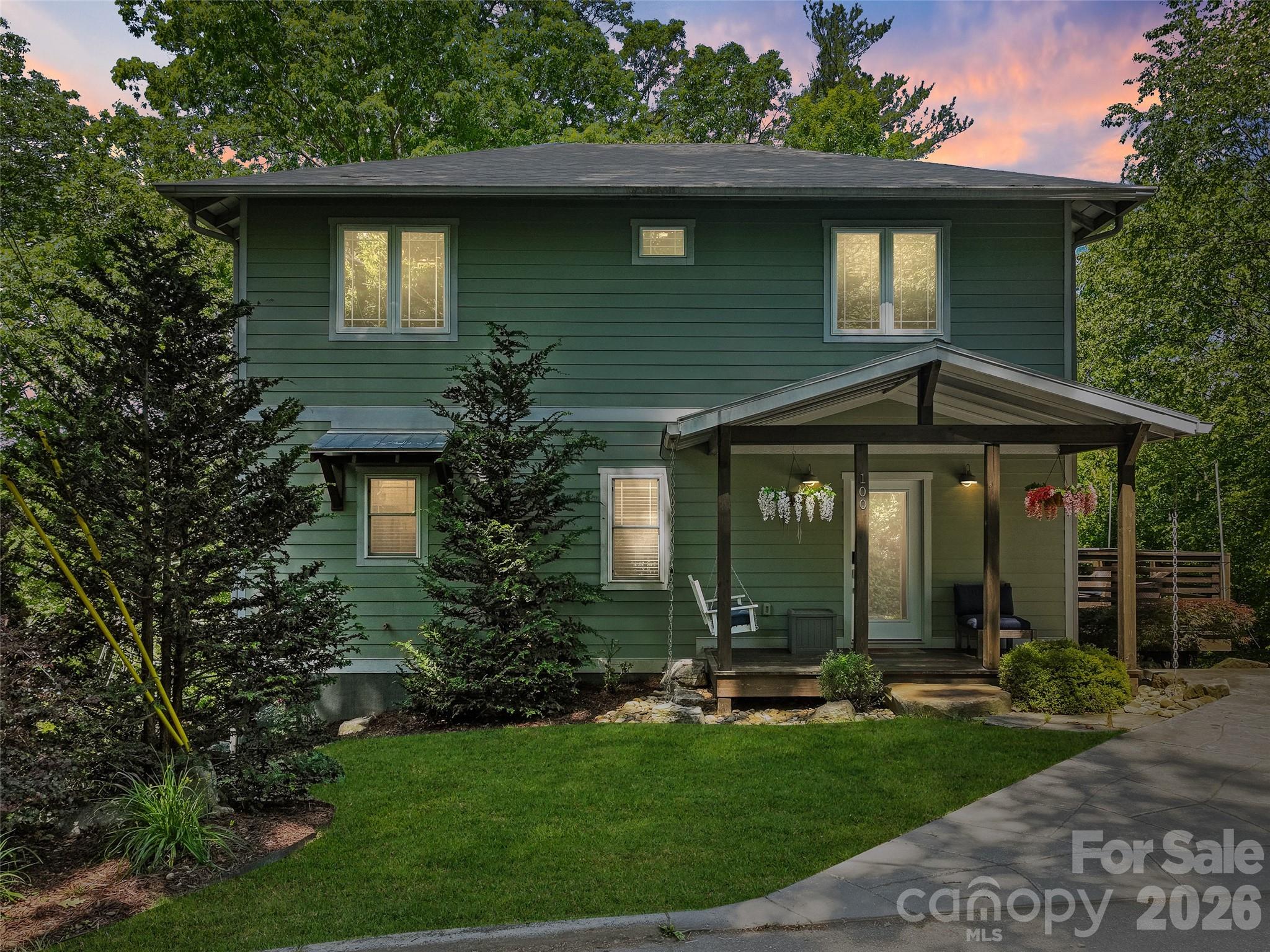 100 Hibriten Drive — photo