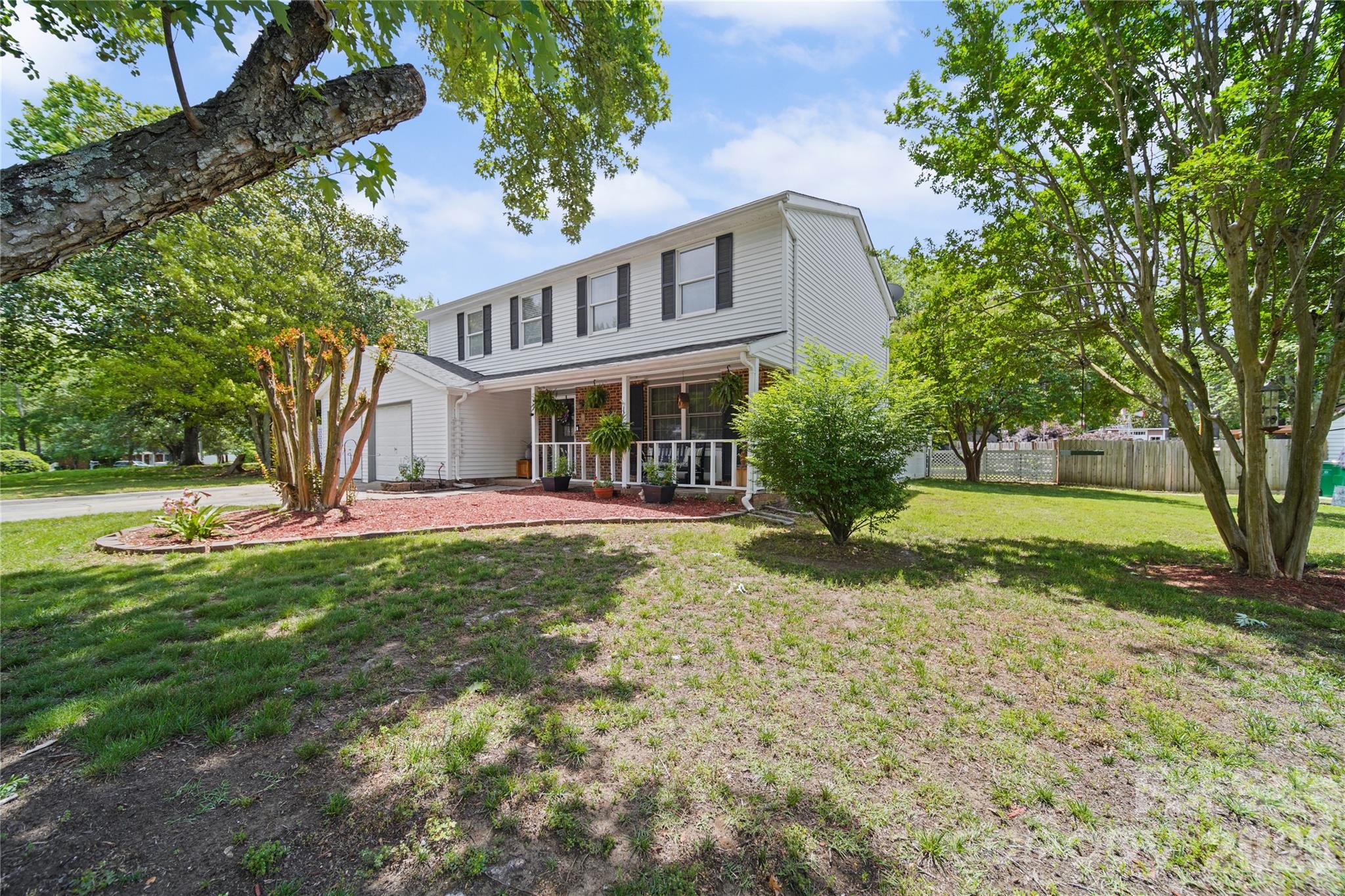 7131 Wannamaker Lane — photo