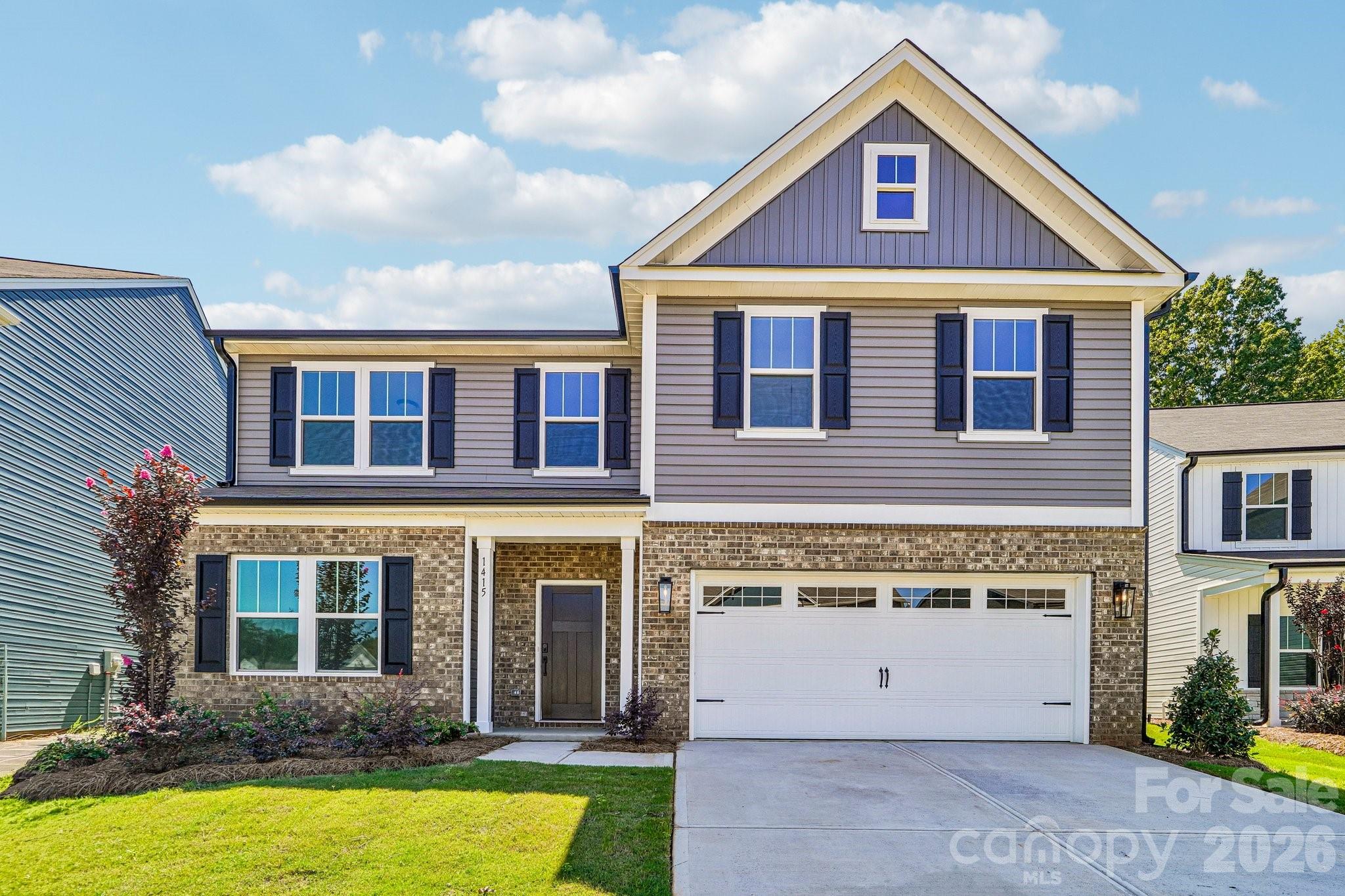 1415 Allison Woods Court 70 — photo