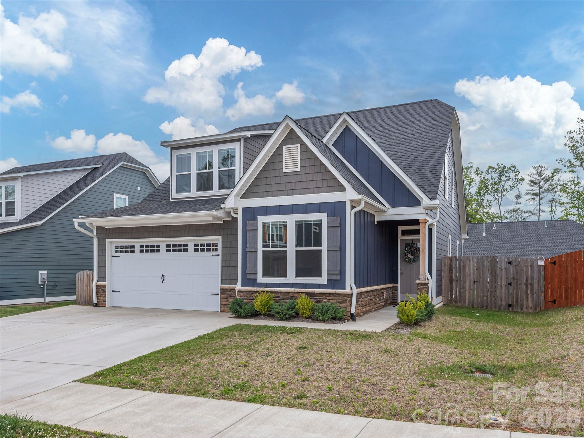 34 S Christie Court — photo