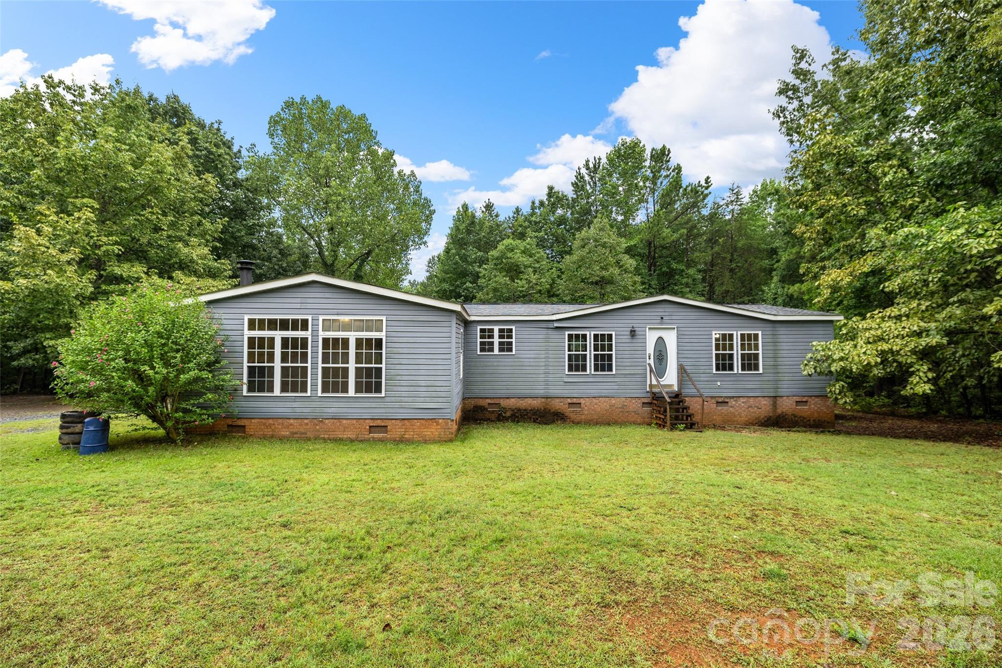 135 Benton Road — photo