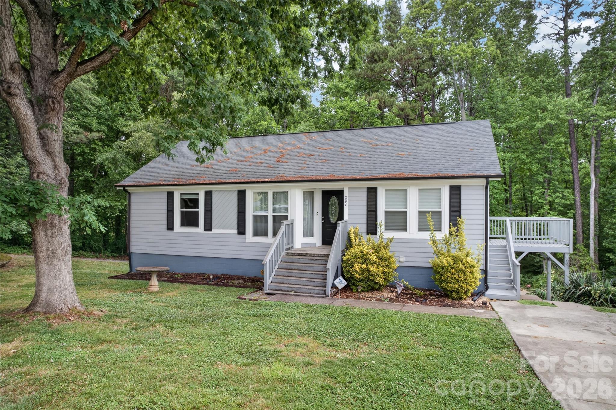 202 King David Lane — photo