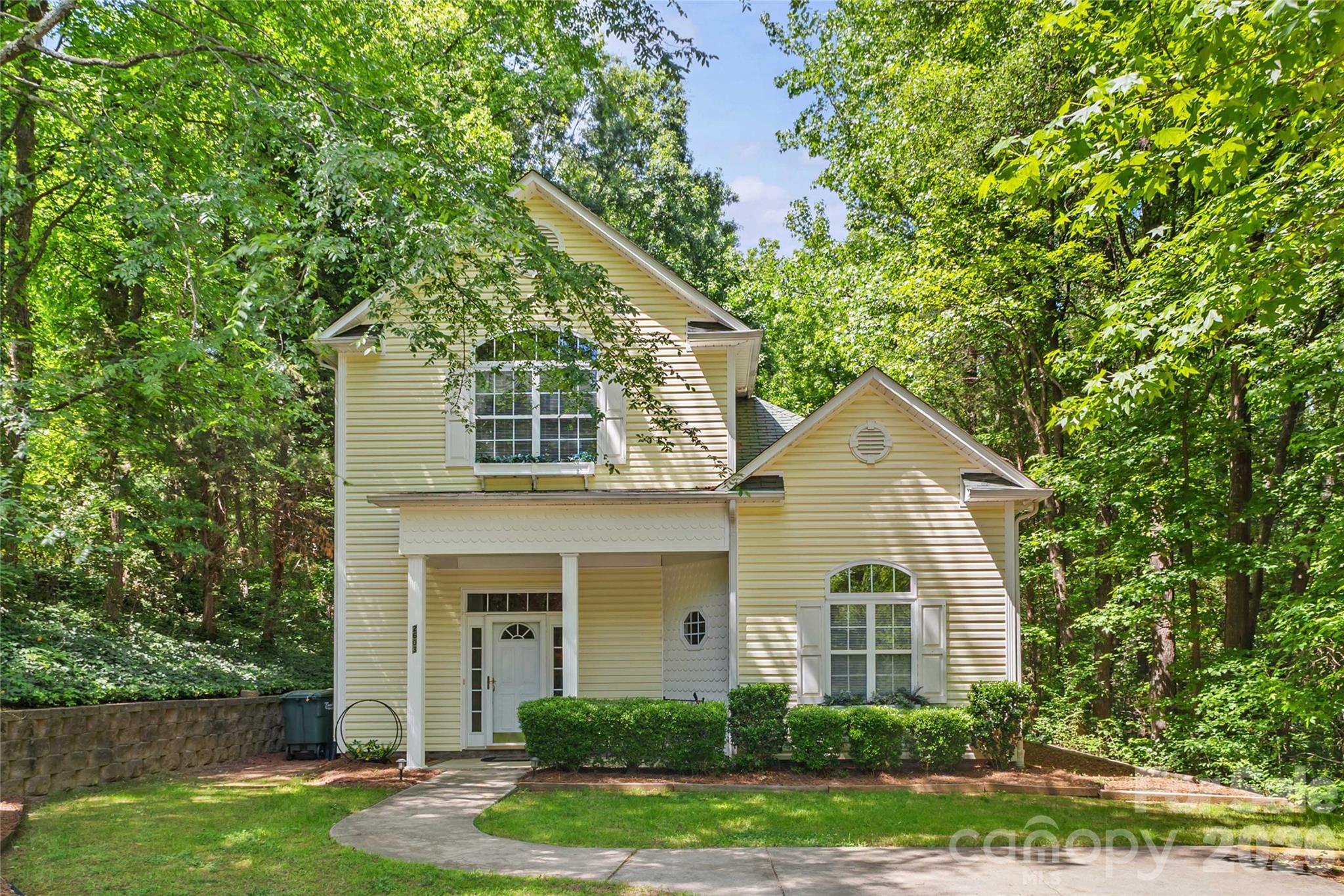 2603 Clover Road NW — photo