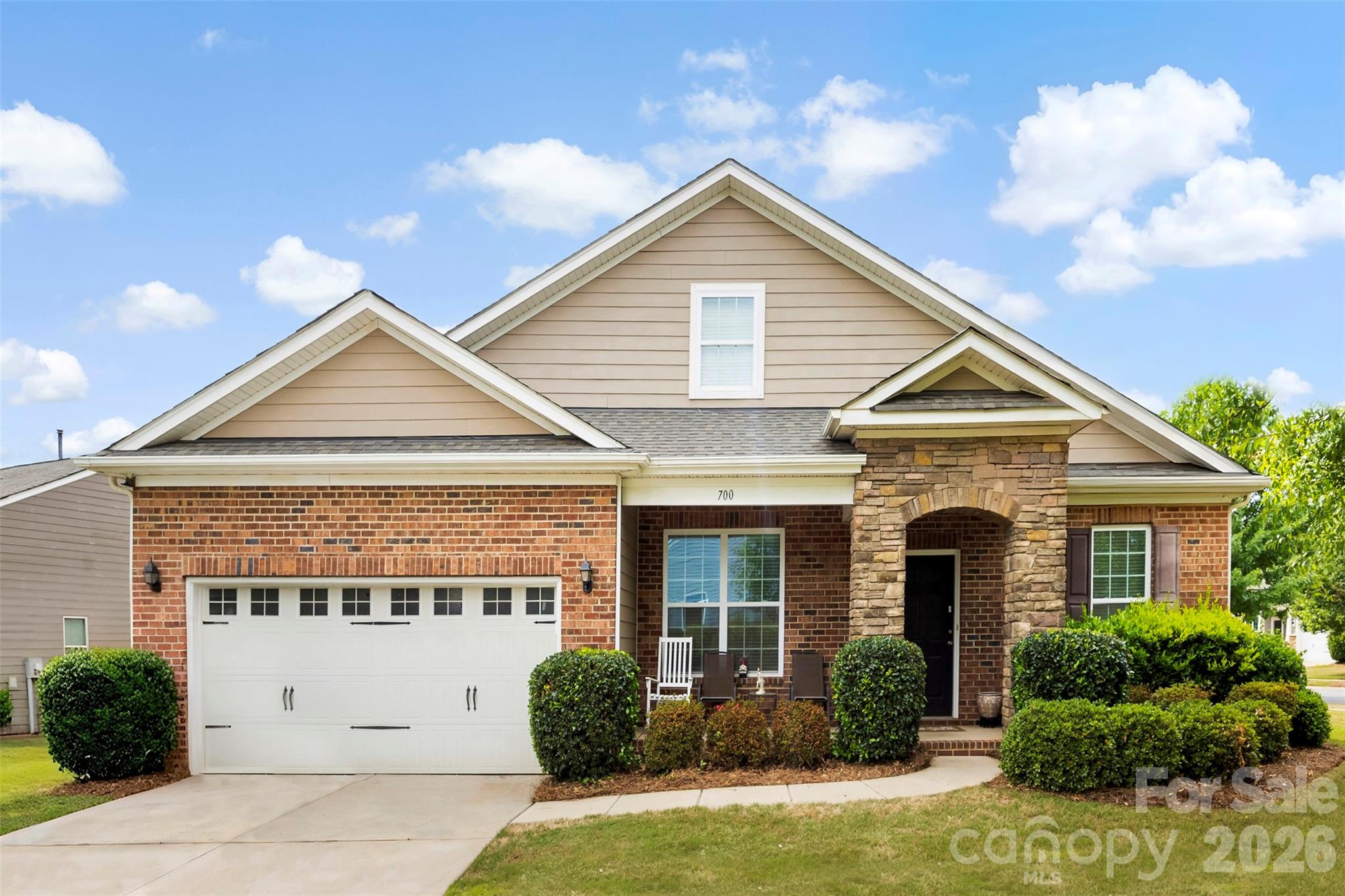 700 Wood Lily Drive — photo