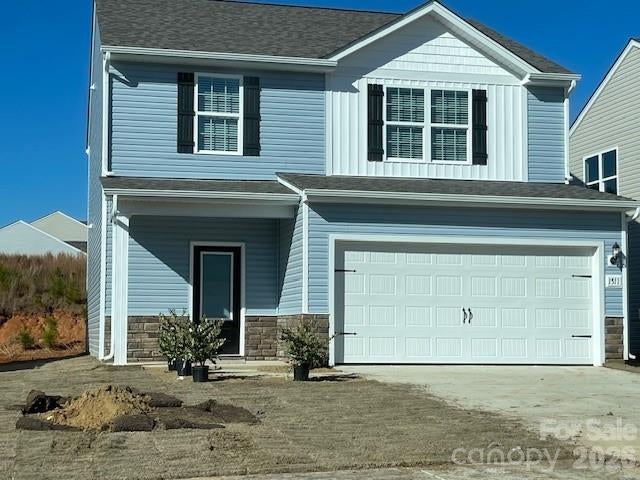 1511 Doran Terrace — photo