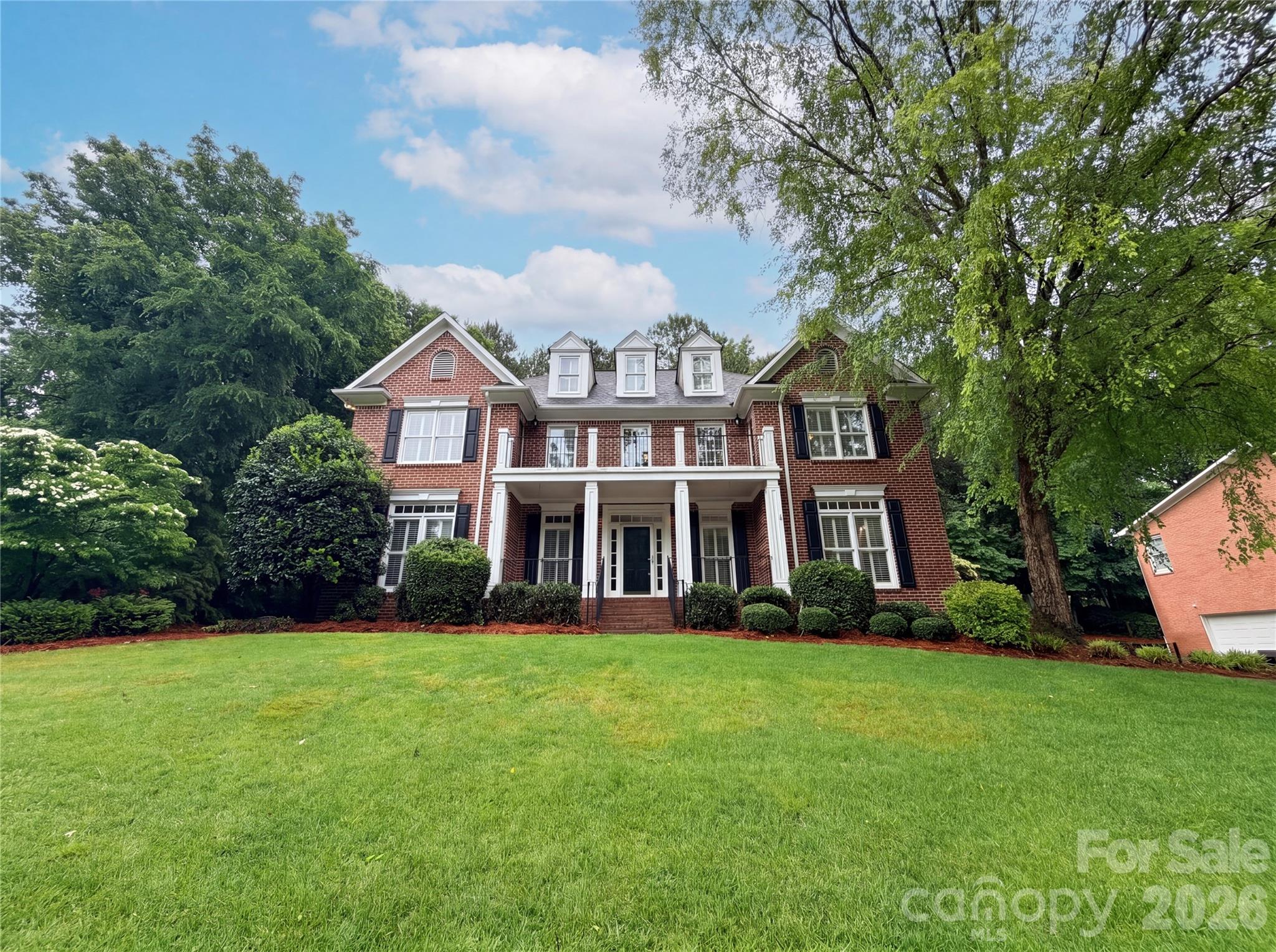 11106 Brush Hollow Road — photo