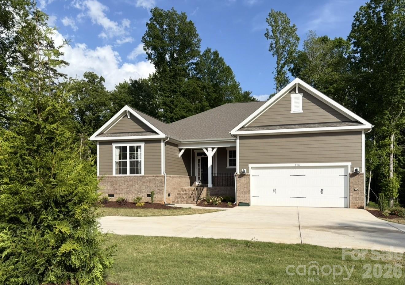 114 Jentri Way — photo