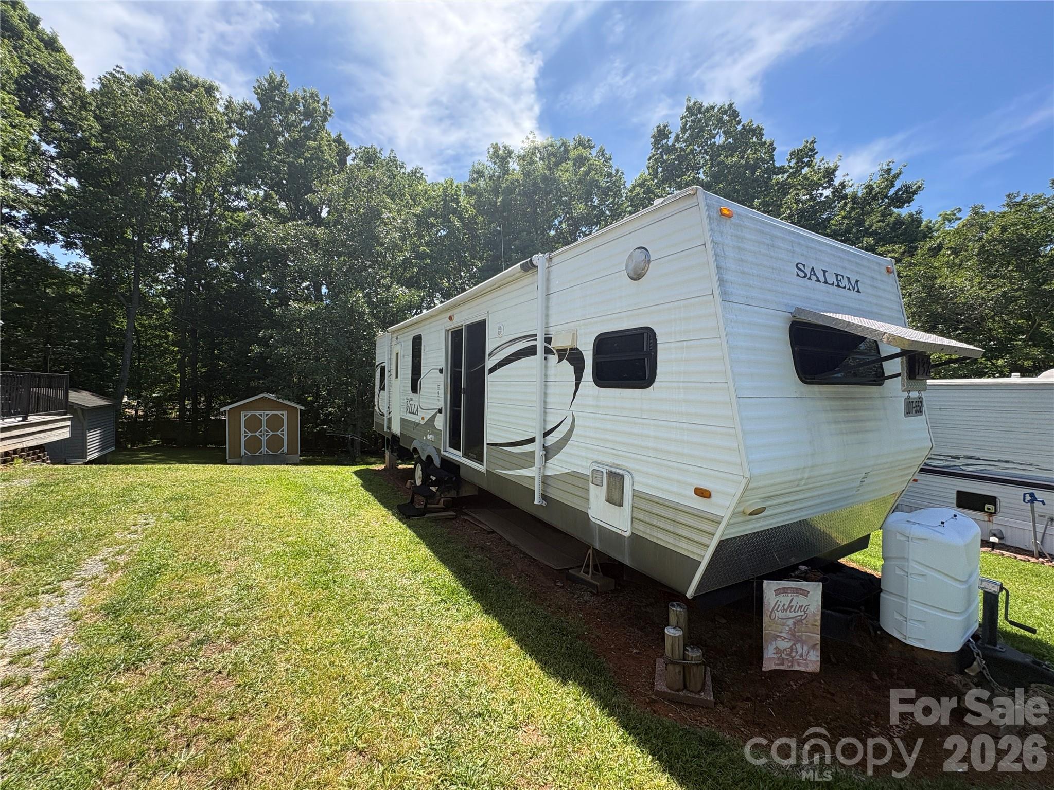 132 Blue Bird Drive — photo