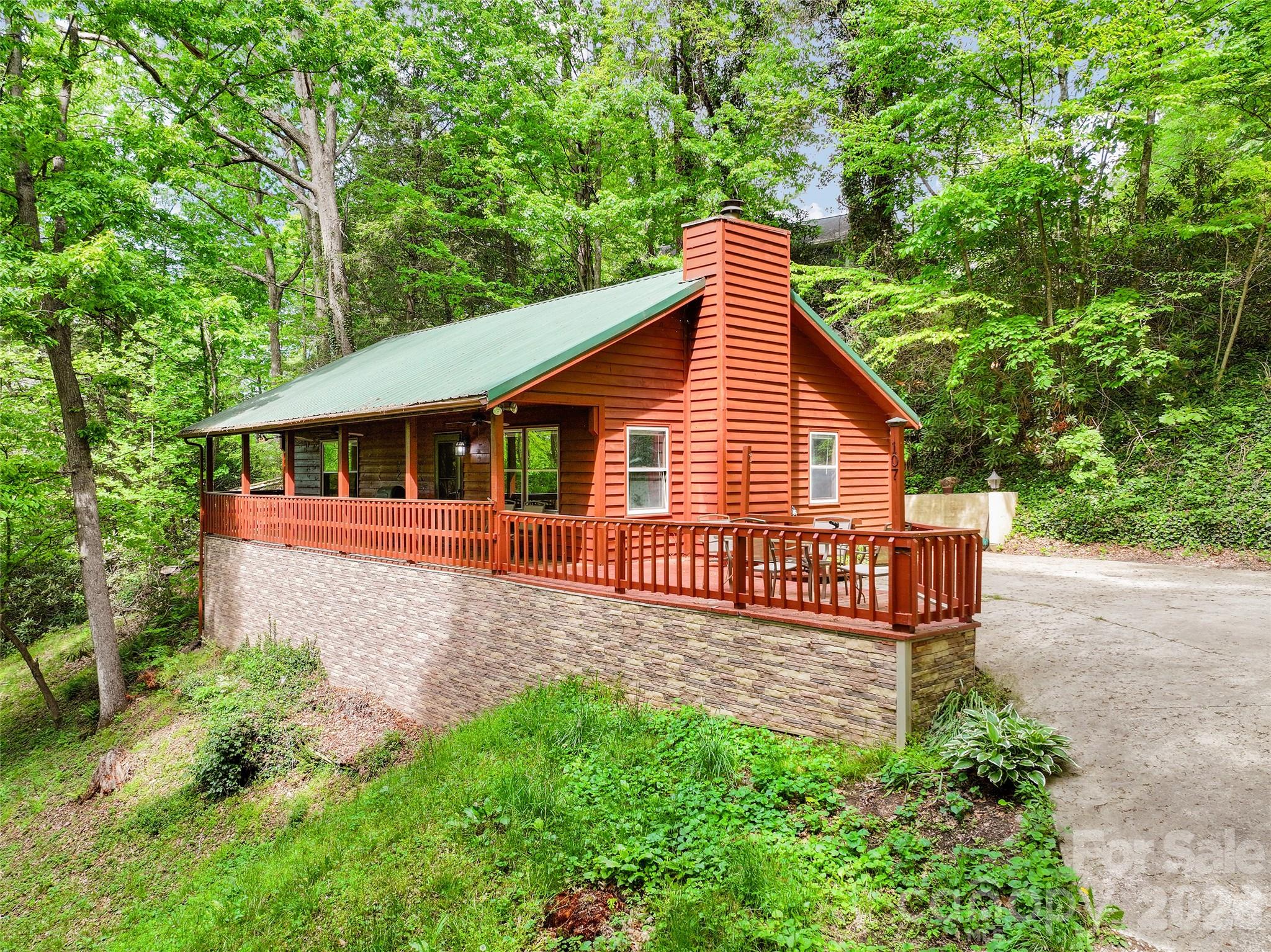 107 Pretty View Lane — photo