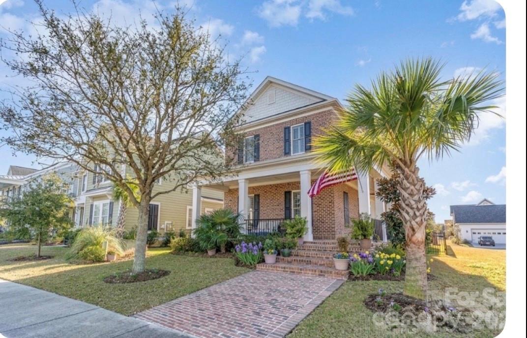 752 Crystal Water Way — photo