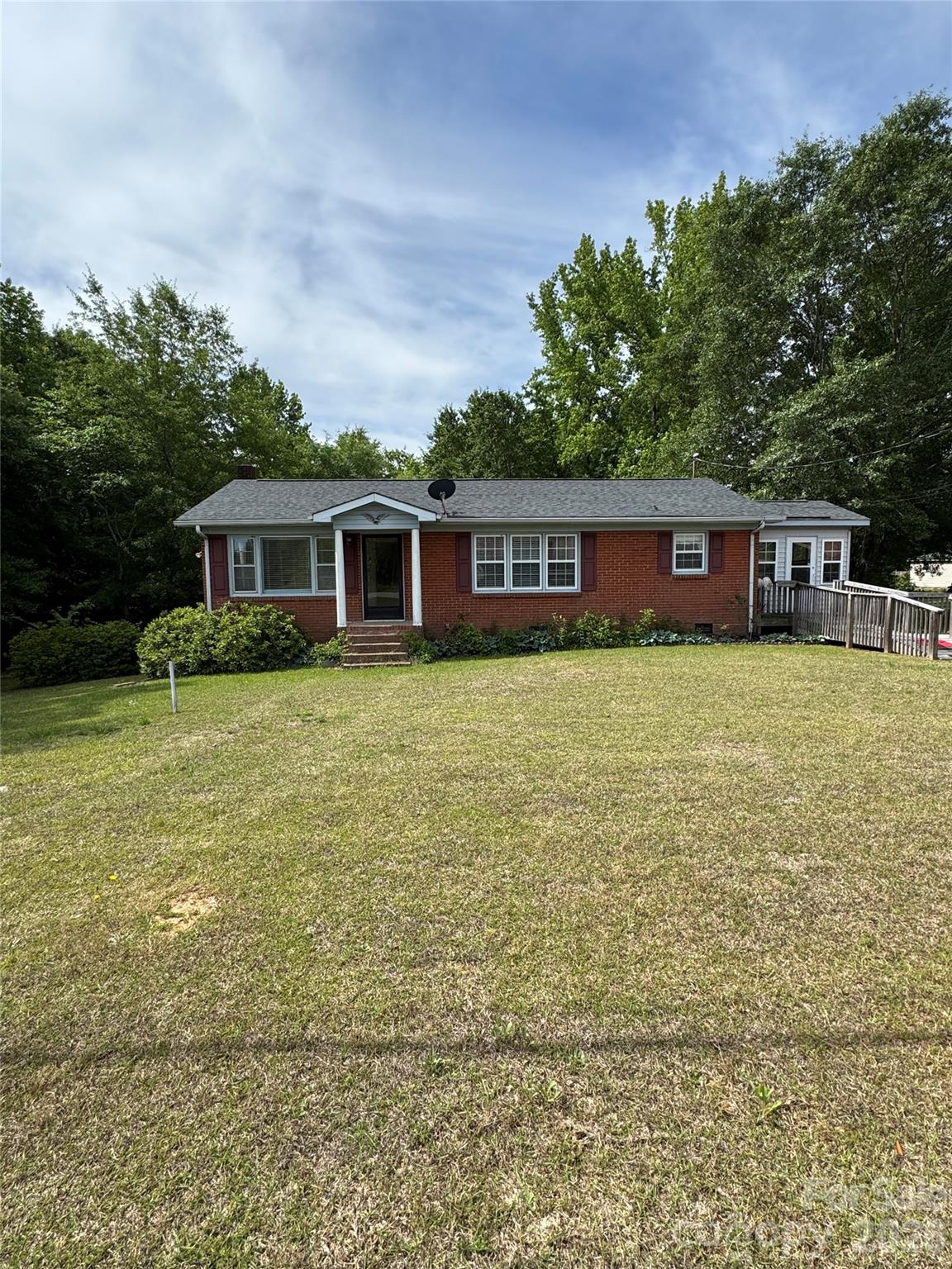 1100 Old Lilesville Road — photo