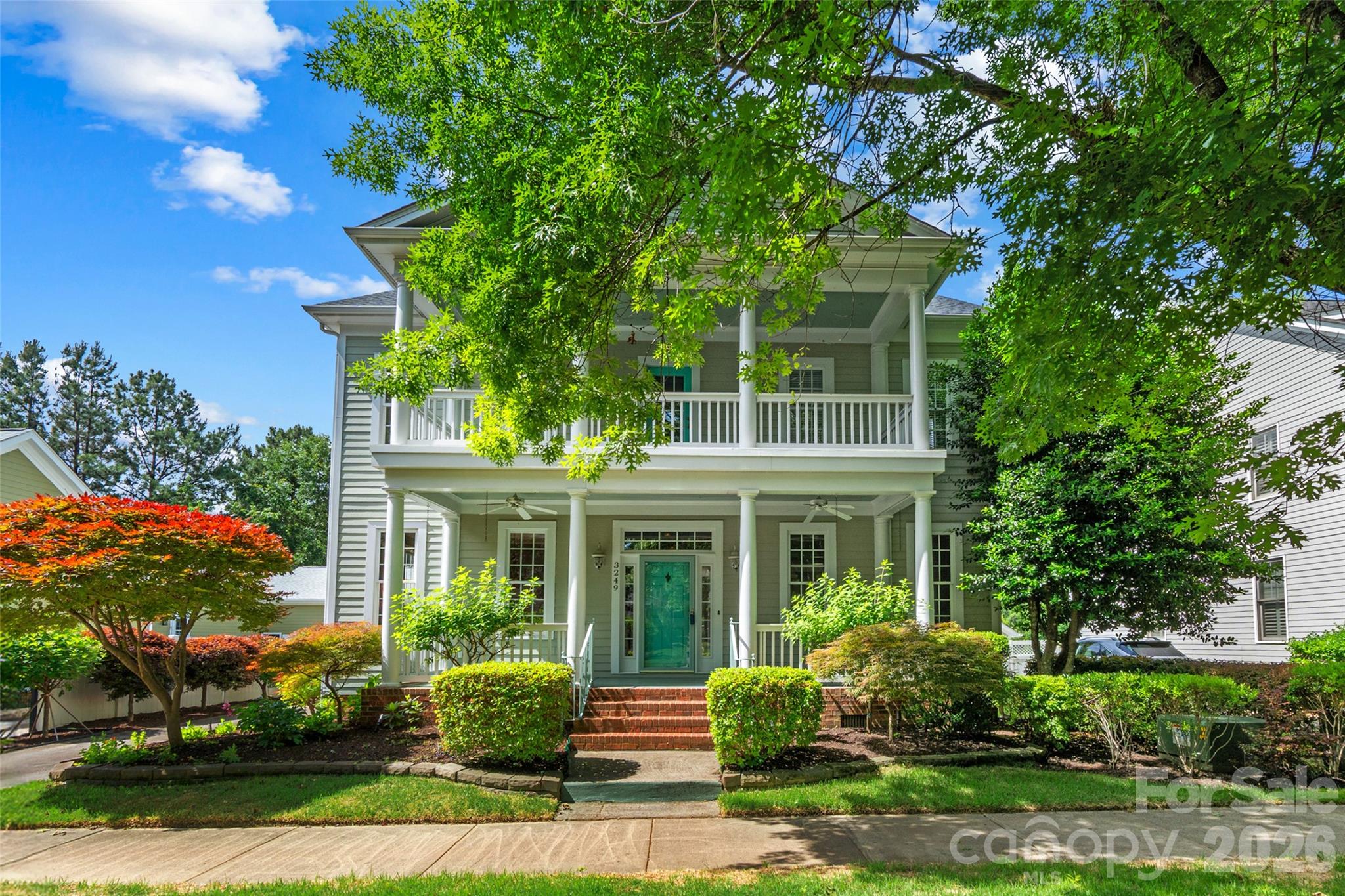 3249 Richards Crossing — photo