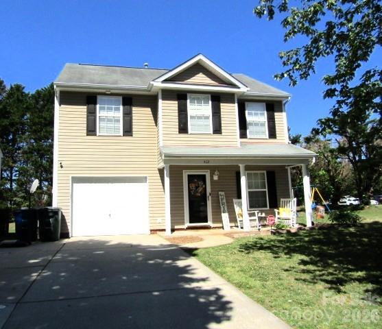 402 Trillium Court SW 1 — photo