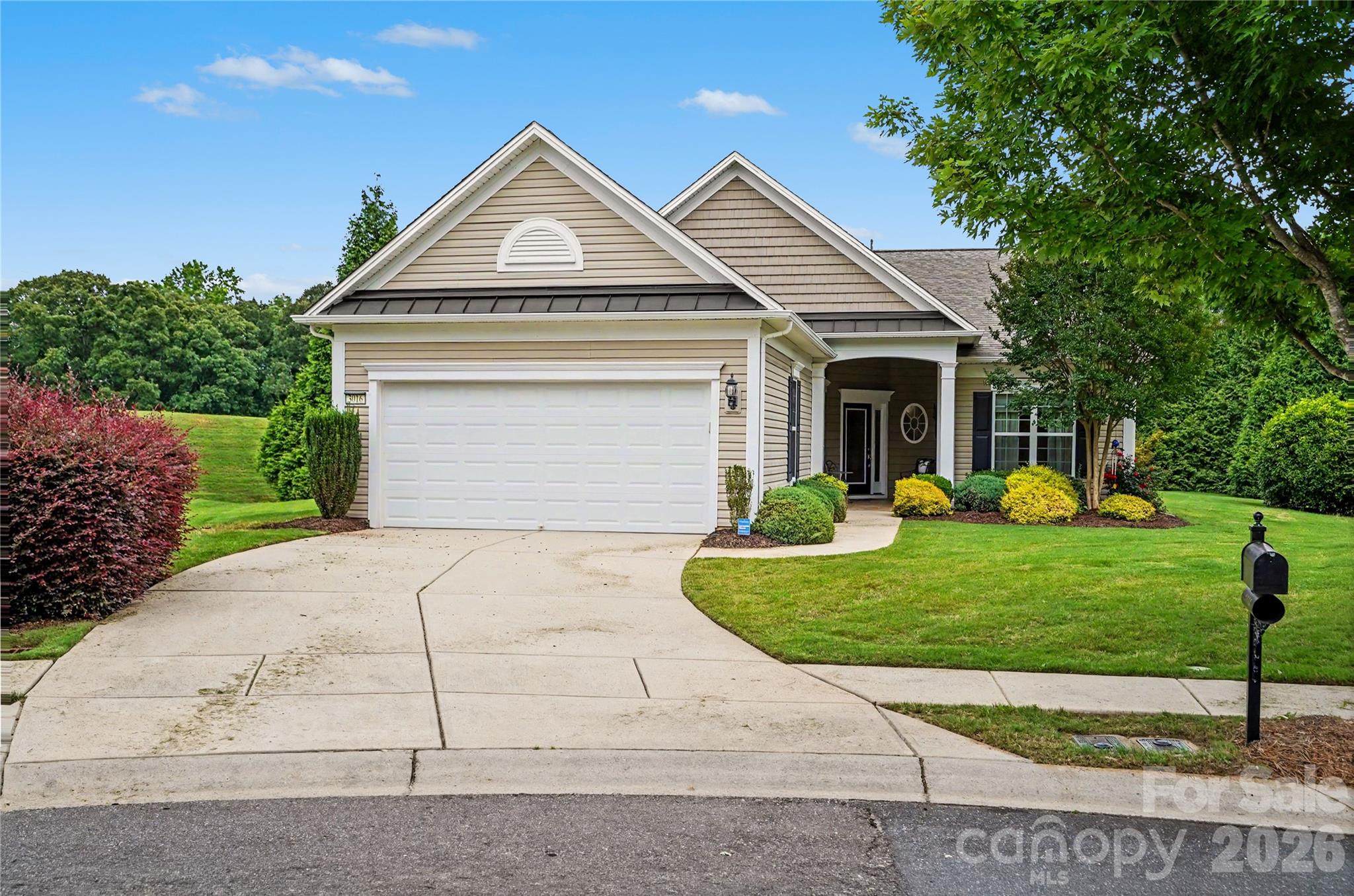 3016 Chipper Court — photo