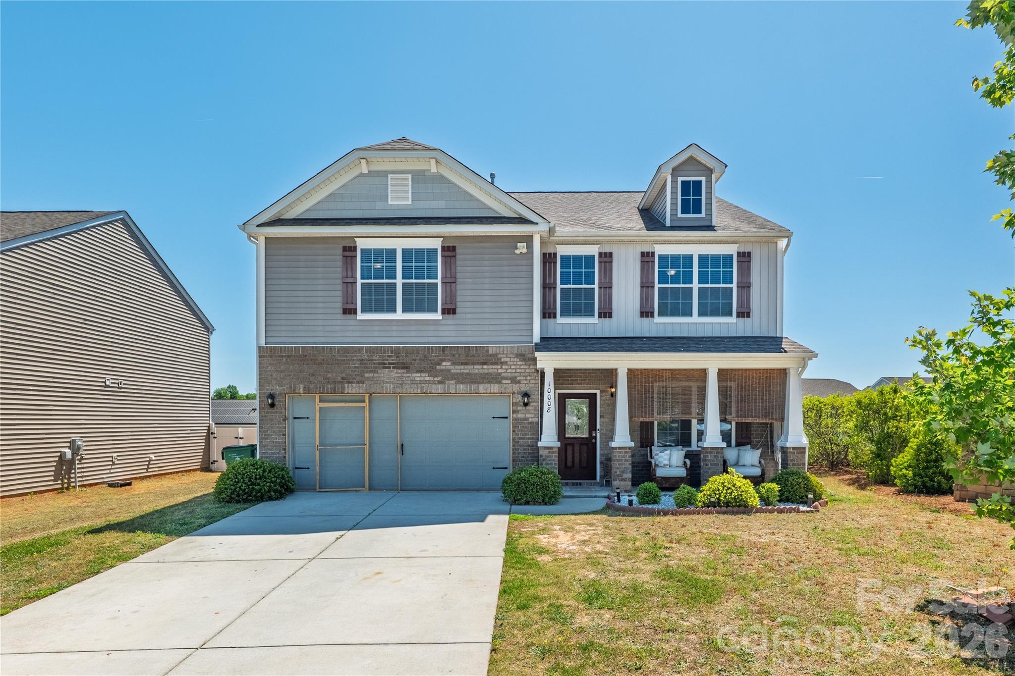 10008 Brawley Lane — photo