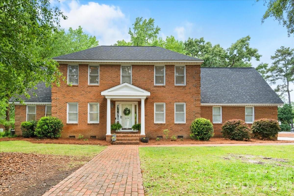 209 Fairway Road — photo